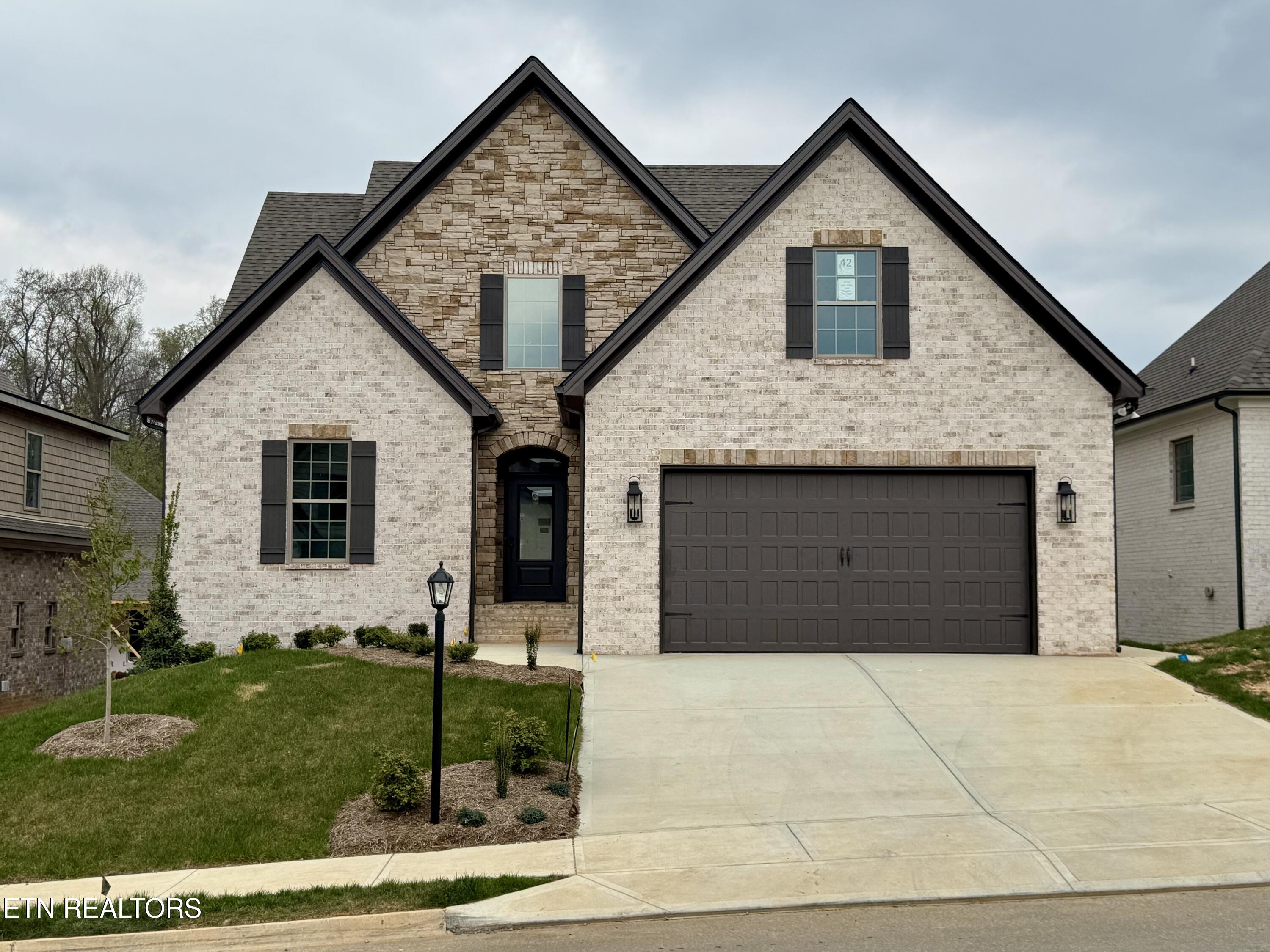 12015 Avery Manor Lane Knoxville TN 37932