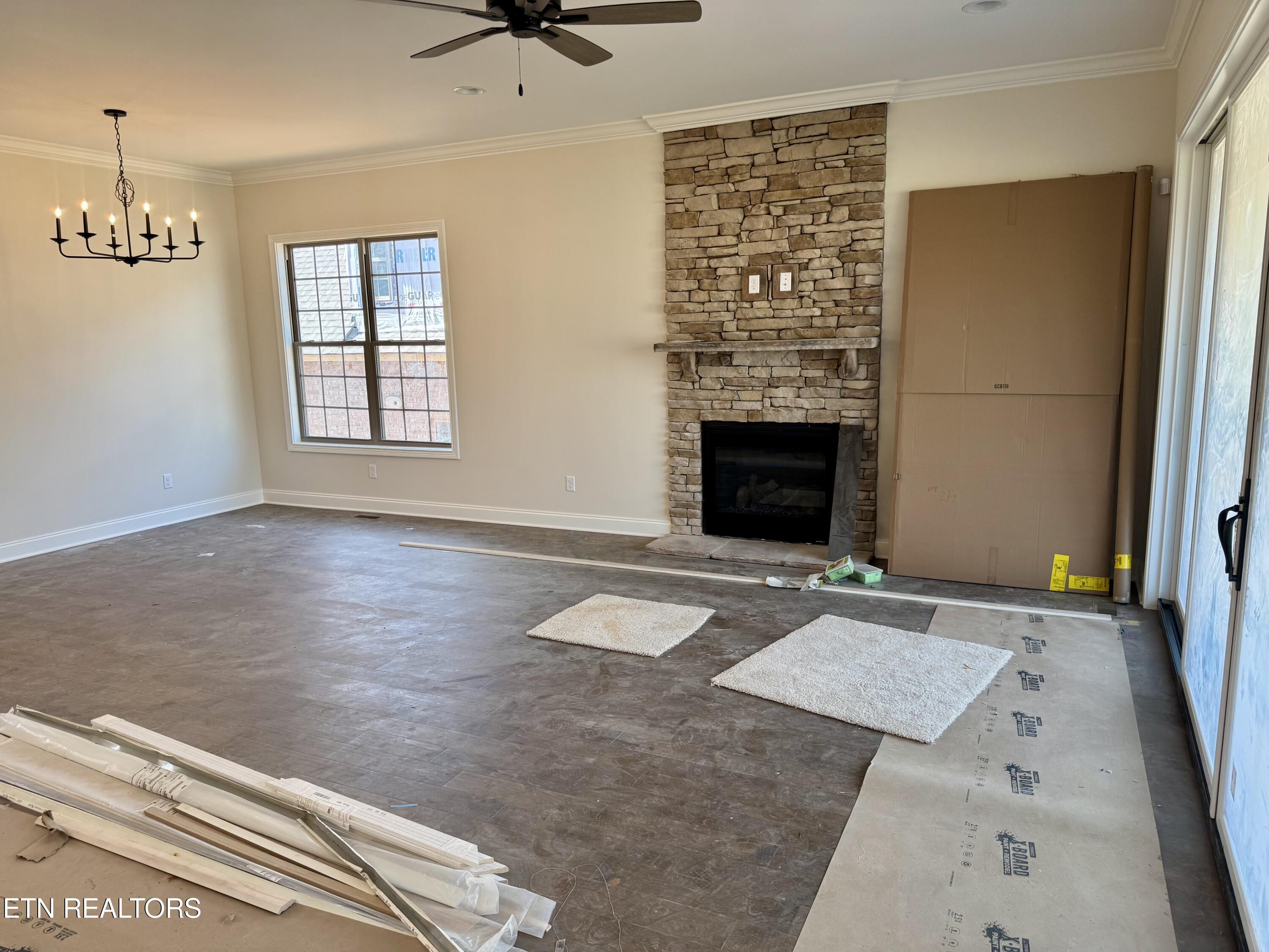 12015 Avery Manor Lane Knoxville TN 37932