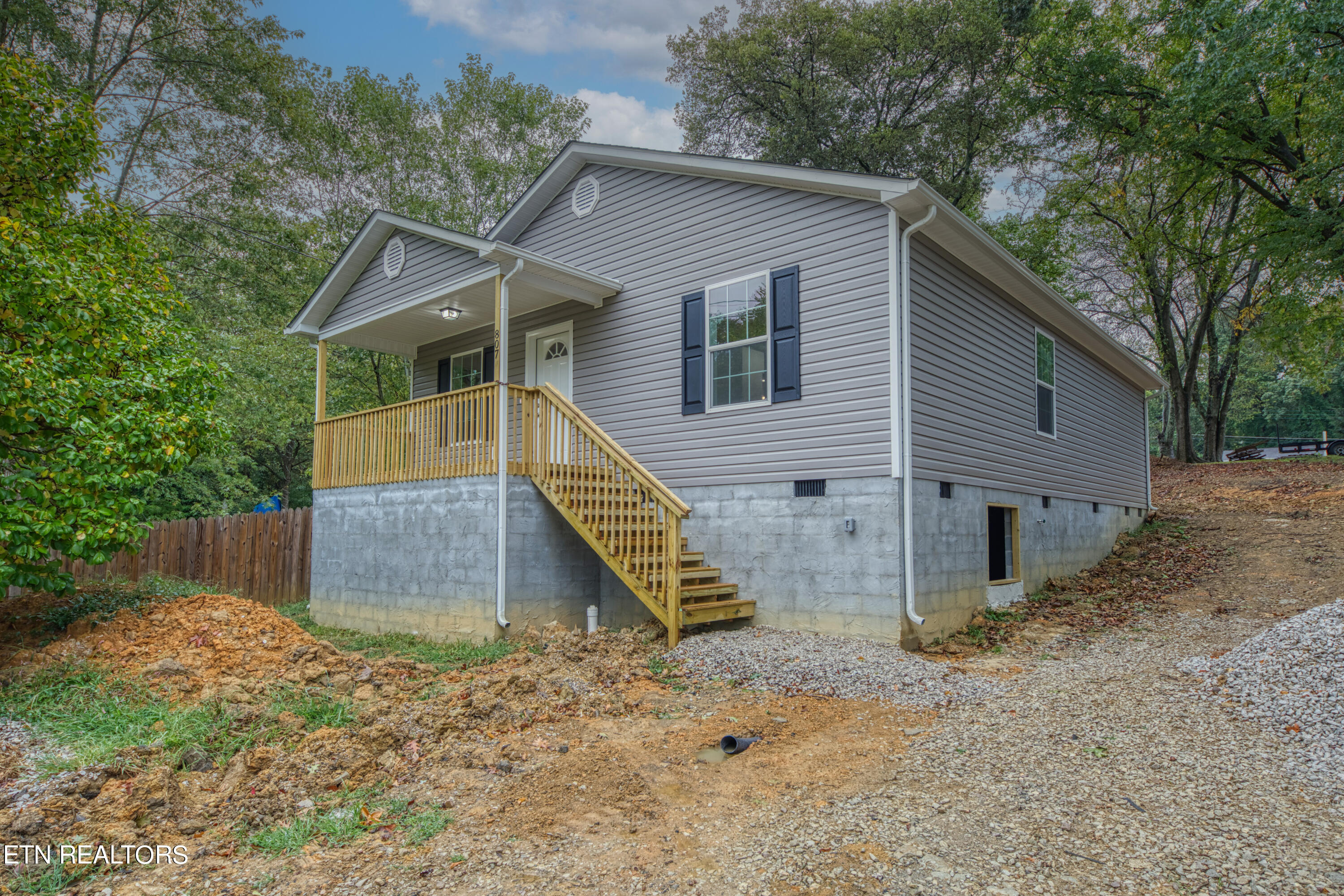 807 D Drive Knoxville TN 37920