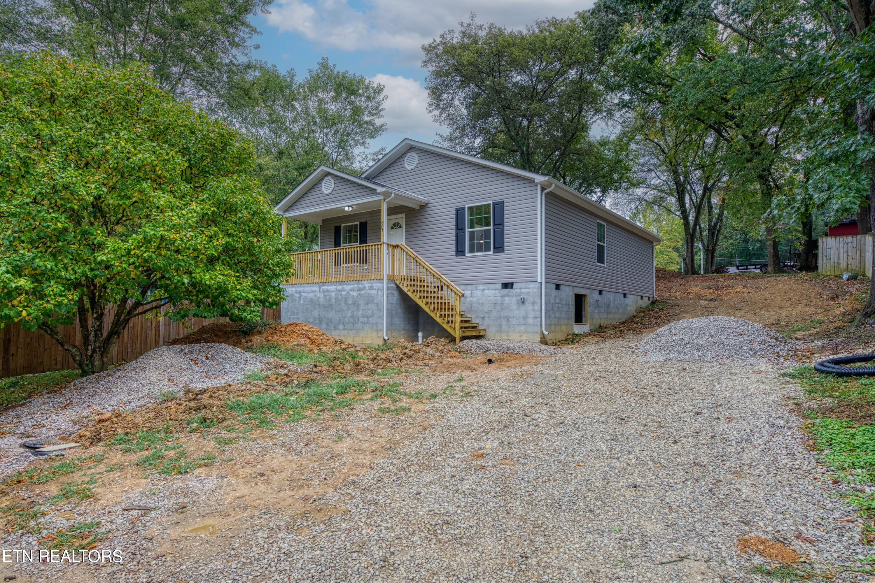 807 D Drive Knoxville TN 37920