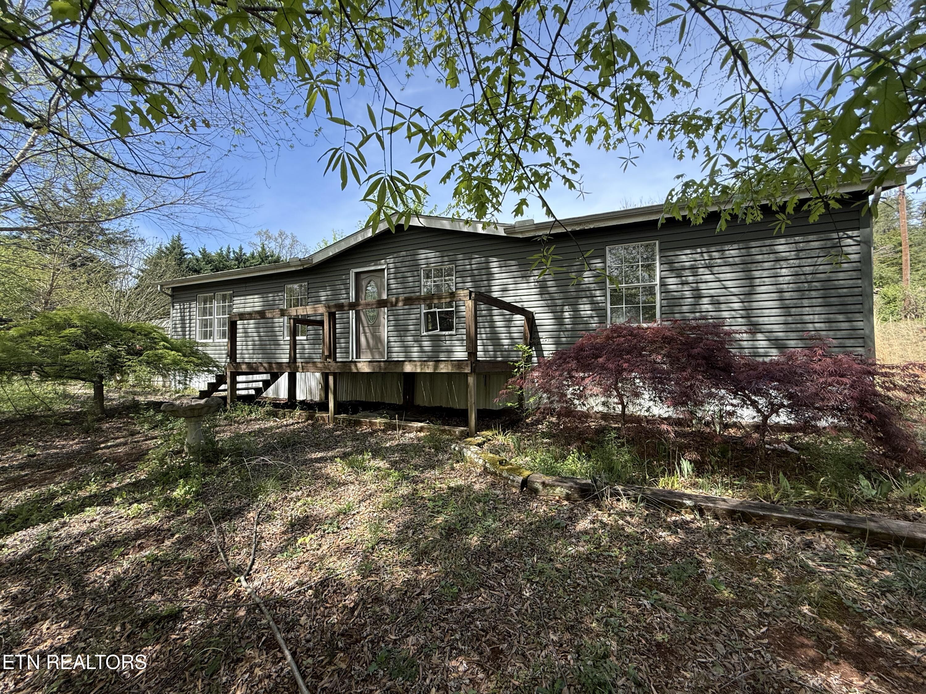 947 N Old Grey Ridge Road Maryville TN 37801