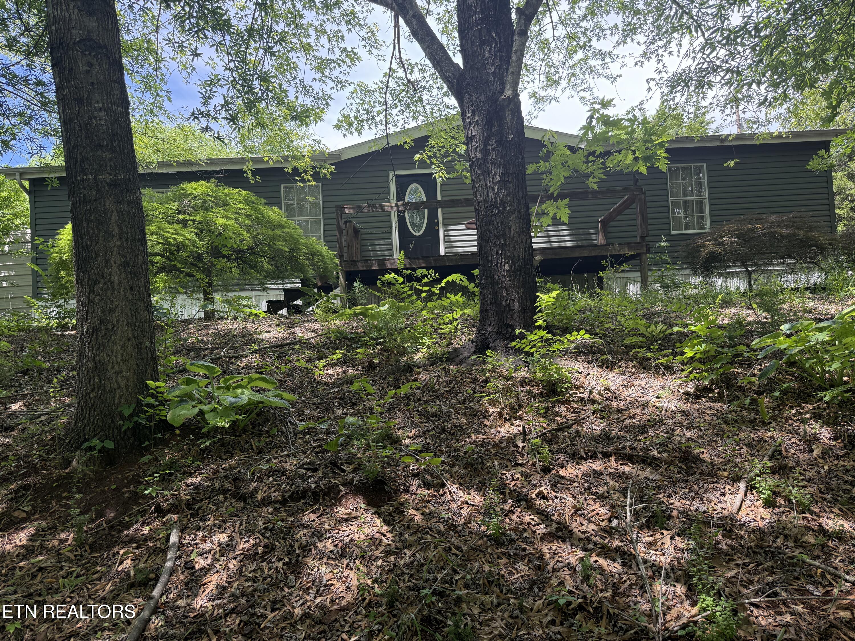 947 N Old Grey Ridge Road Maryville TN 37801