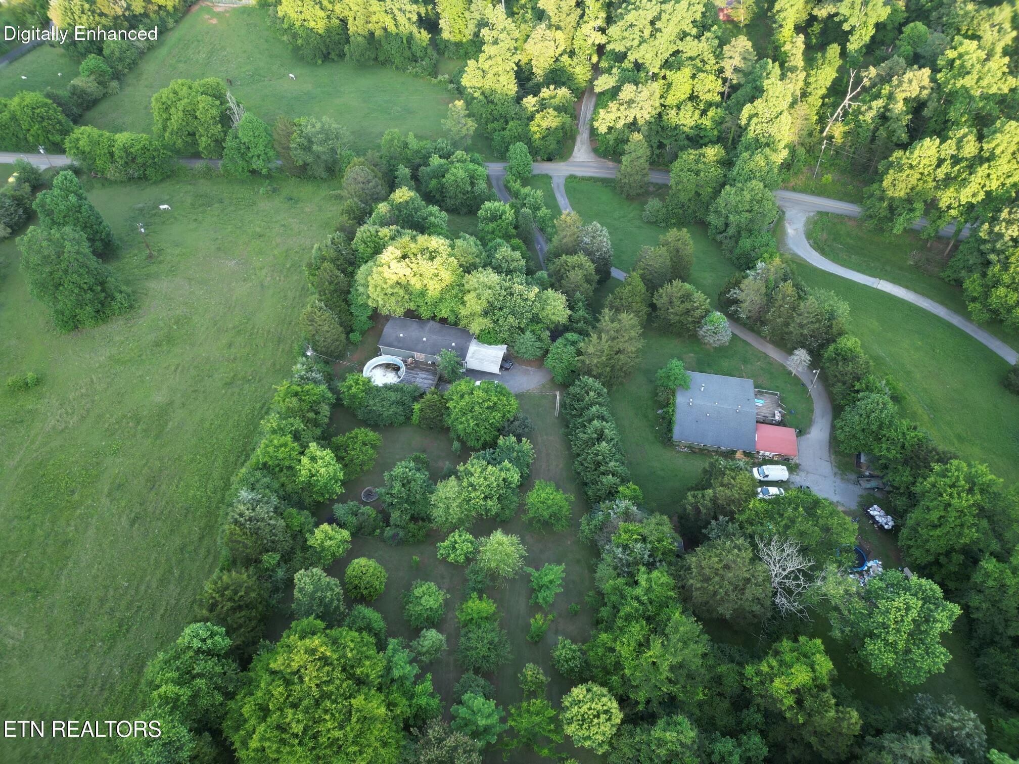 947 N Old Grey Ridge Road Maryville TN 37801