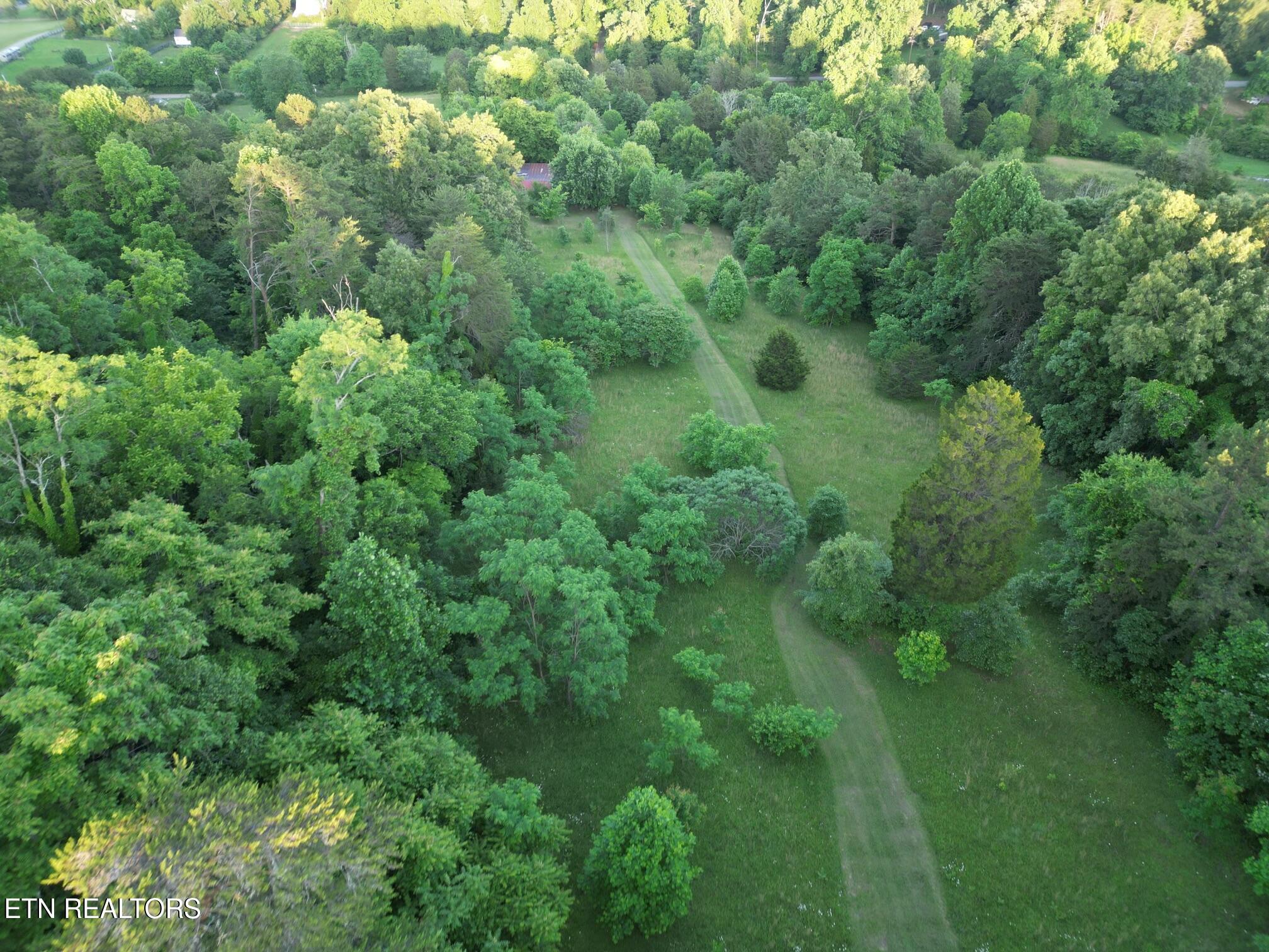 947 N Old Grey Ridge Road Maryville TN 37801