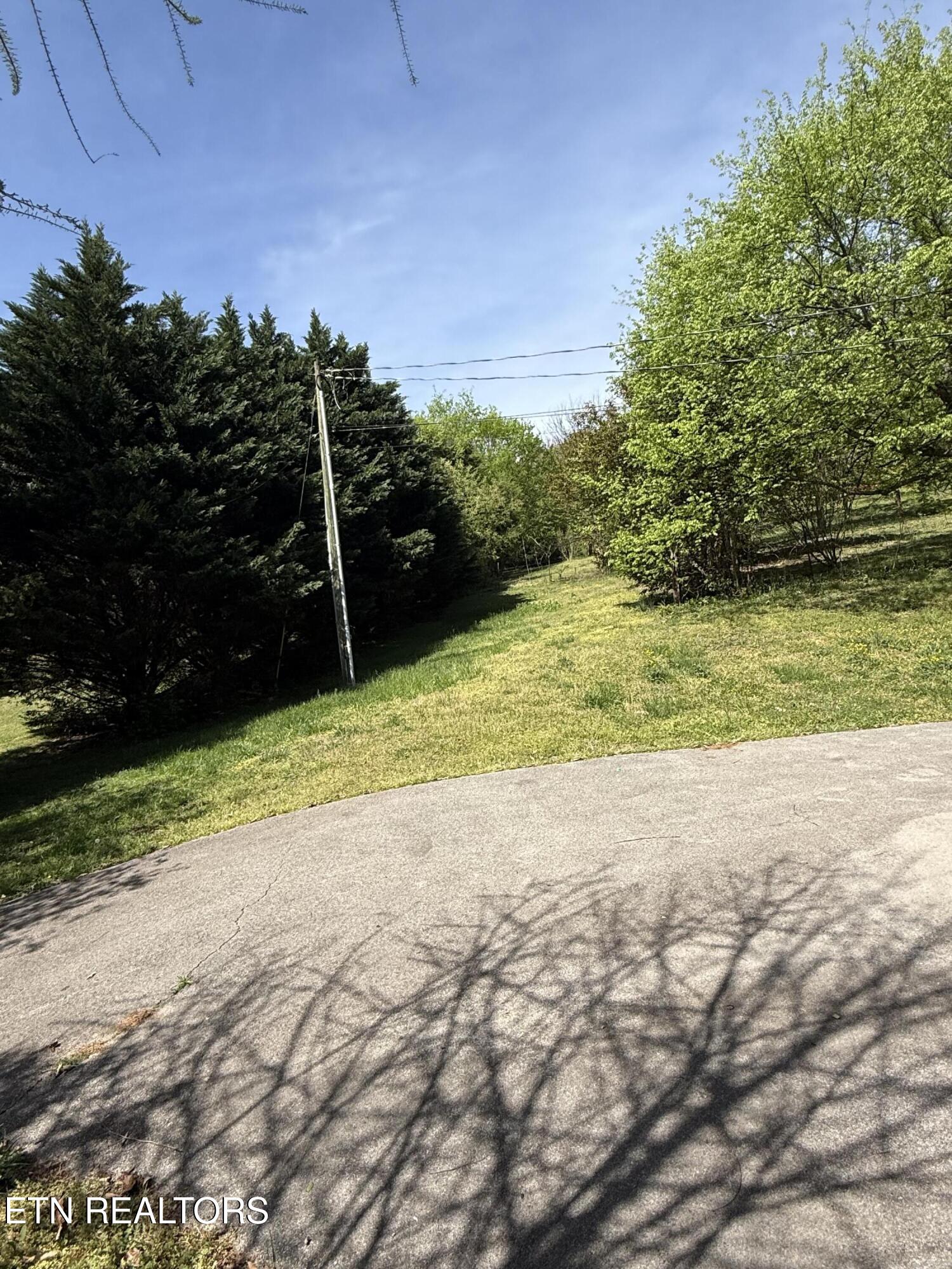 947 N Old Grey Ridge Road Maryville TN 37801