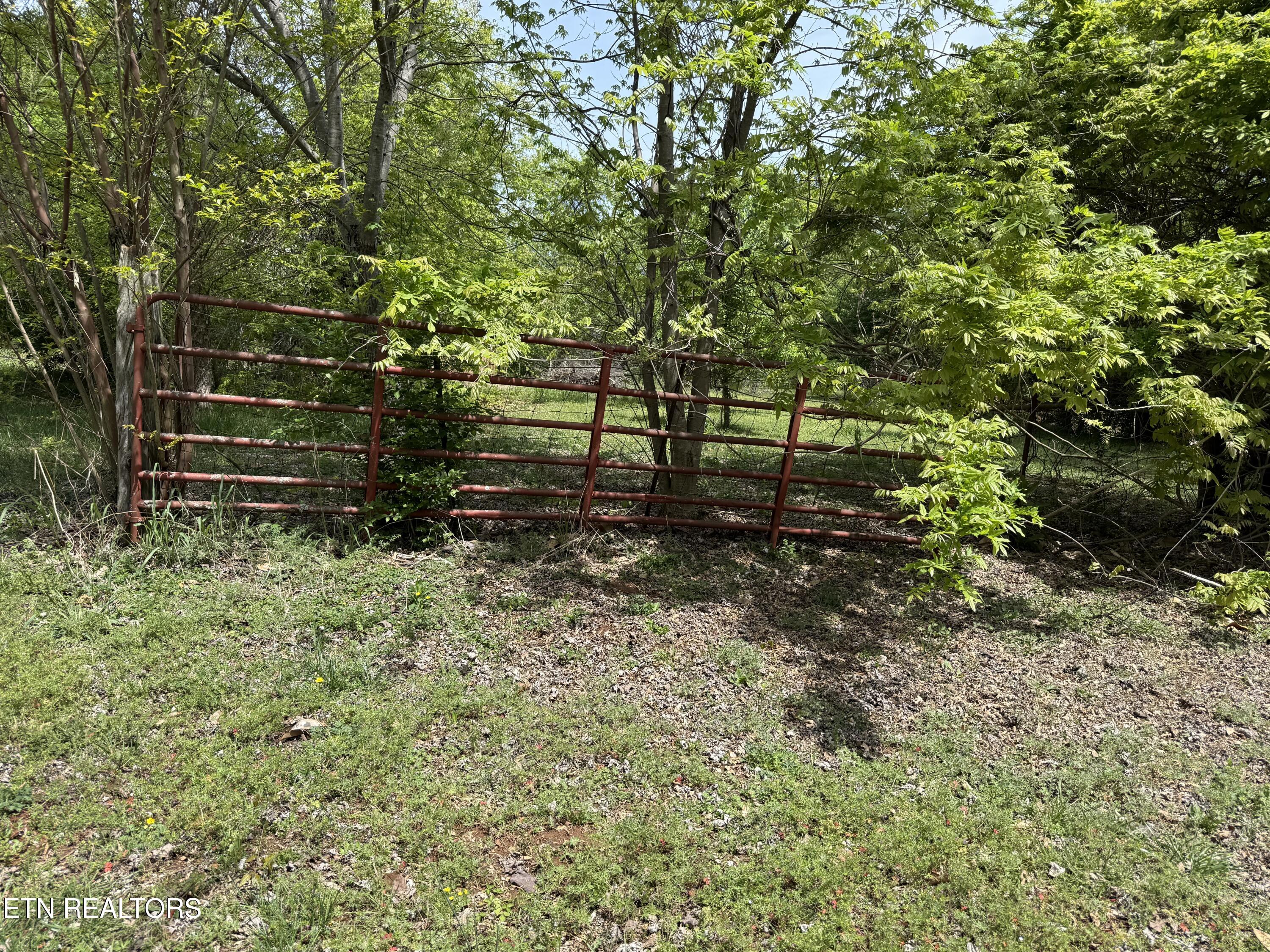 947 N Old Grey Ridge Road Maryville TN 37801