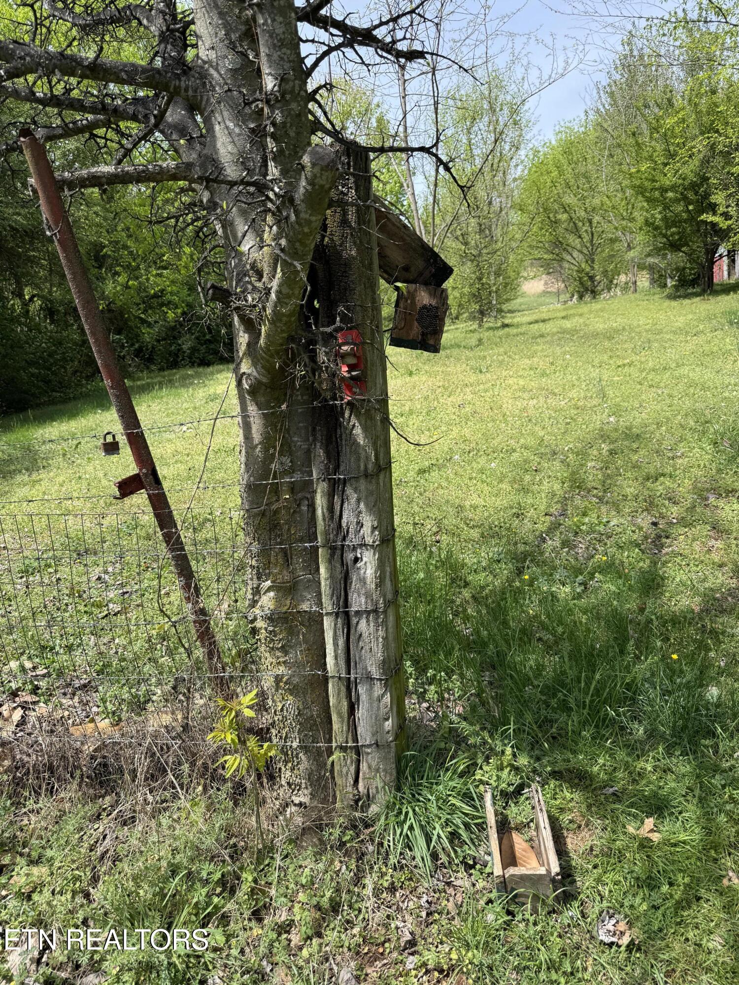 947 N Old Grey Ridge Road Maryville TN 37801