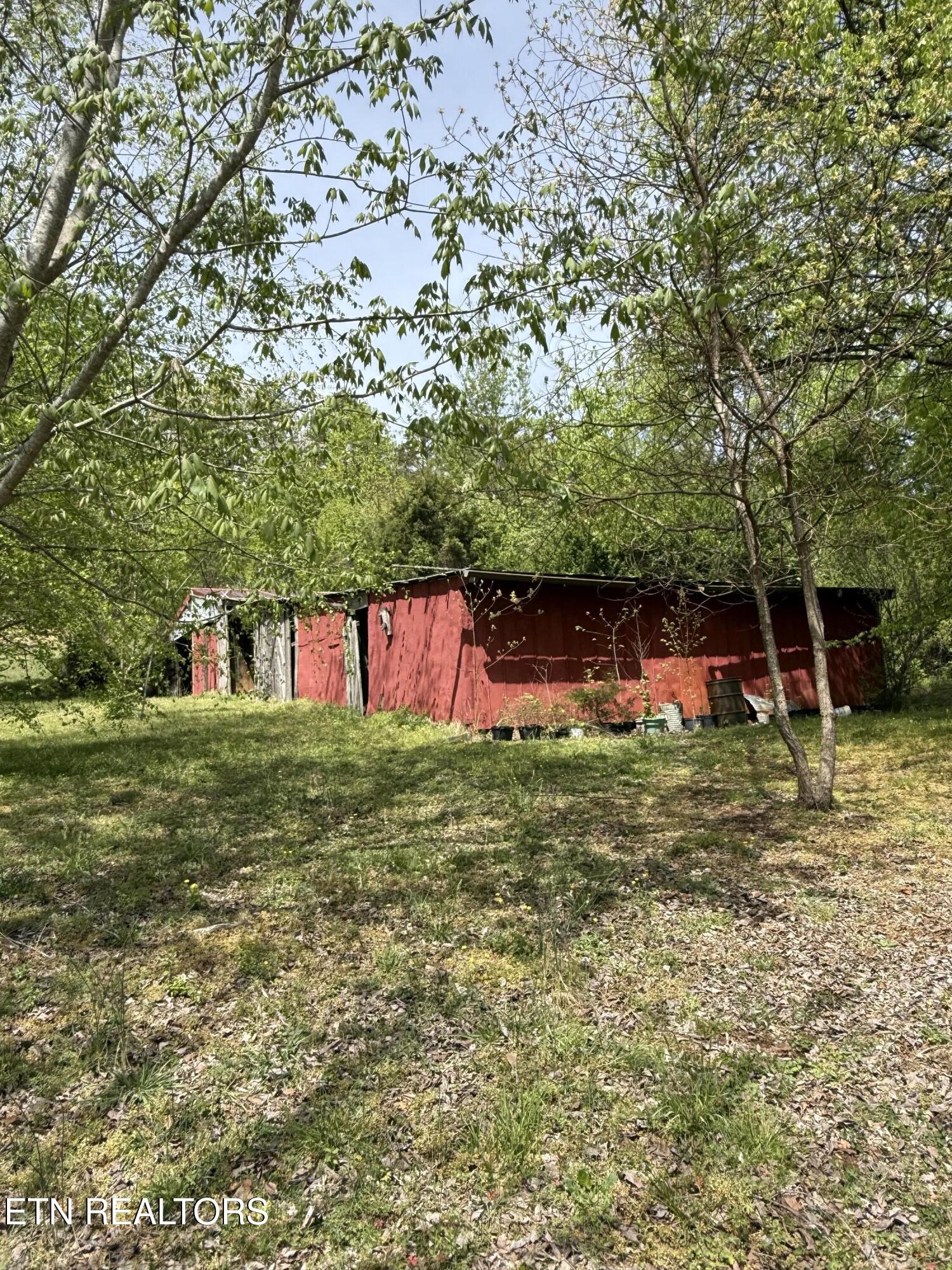 947 N Old Grey Ridge Road Maryville TN 37801