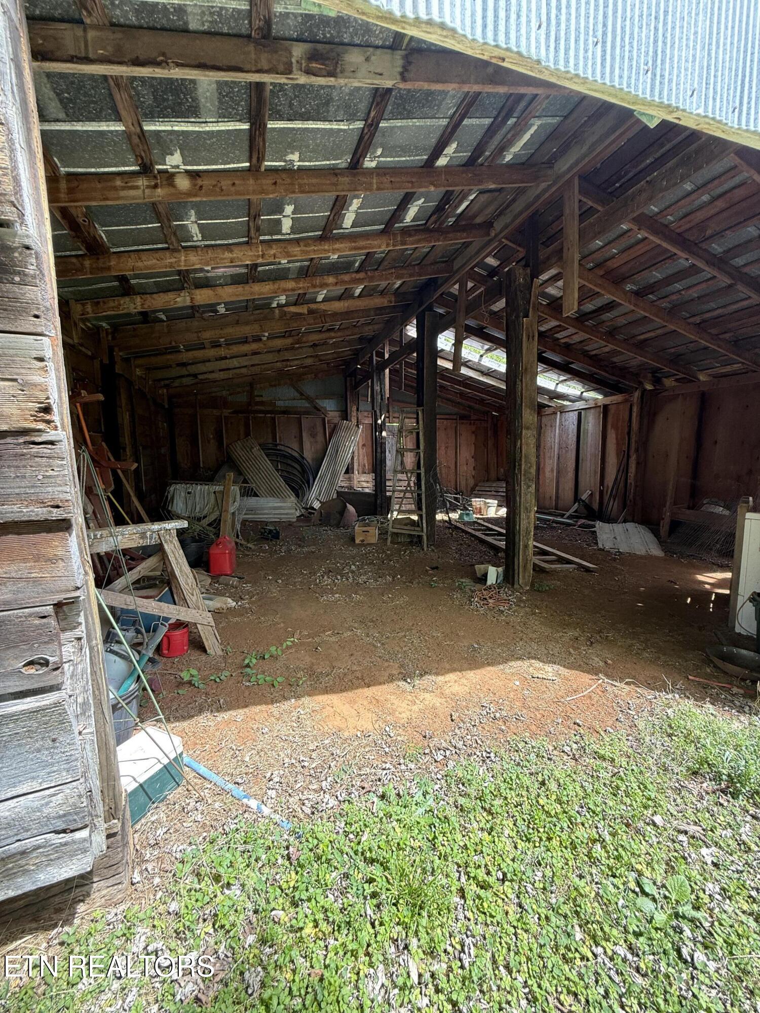 947 N Old Grey Ridge Road Maryville TN 37801