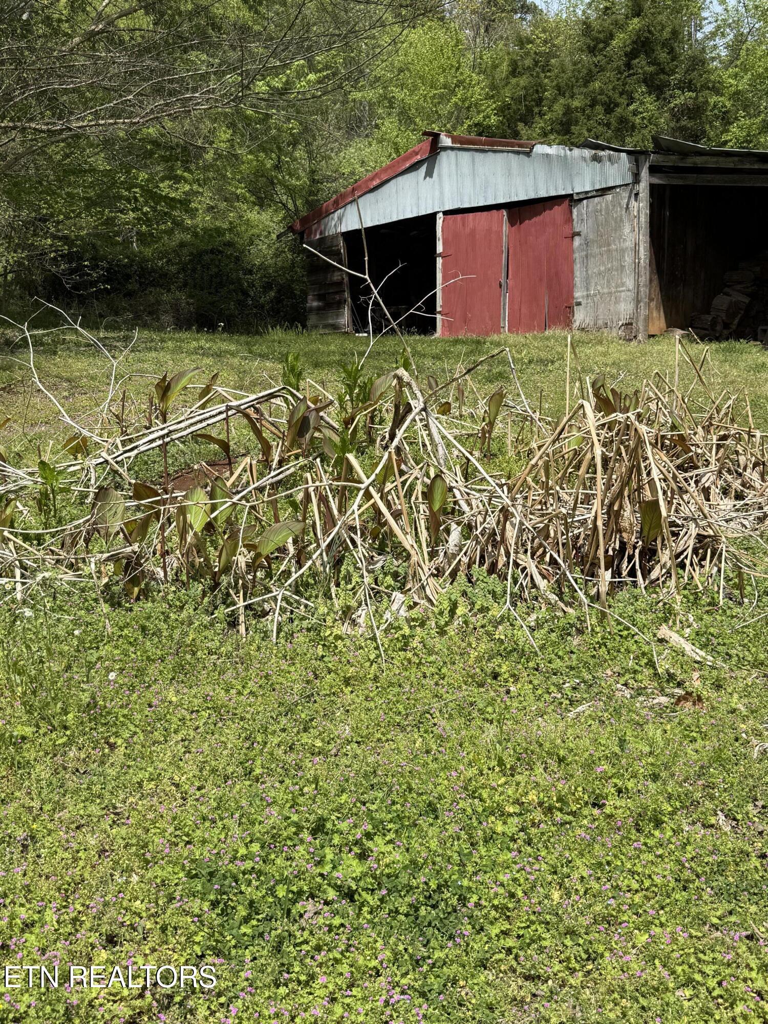 947 N Old Grey Ridge Road Maryville TN 37801