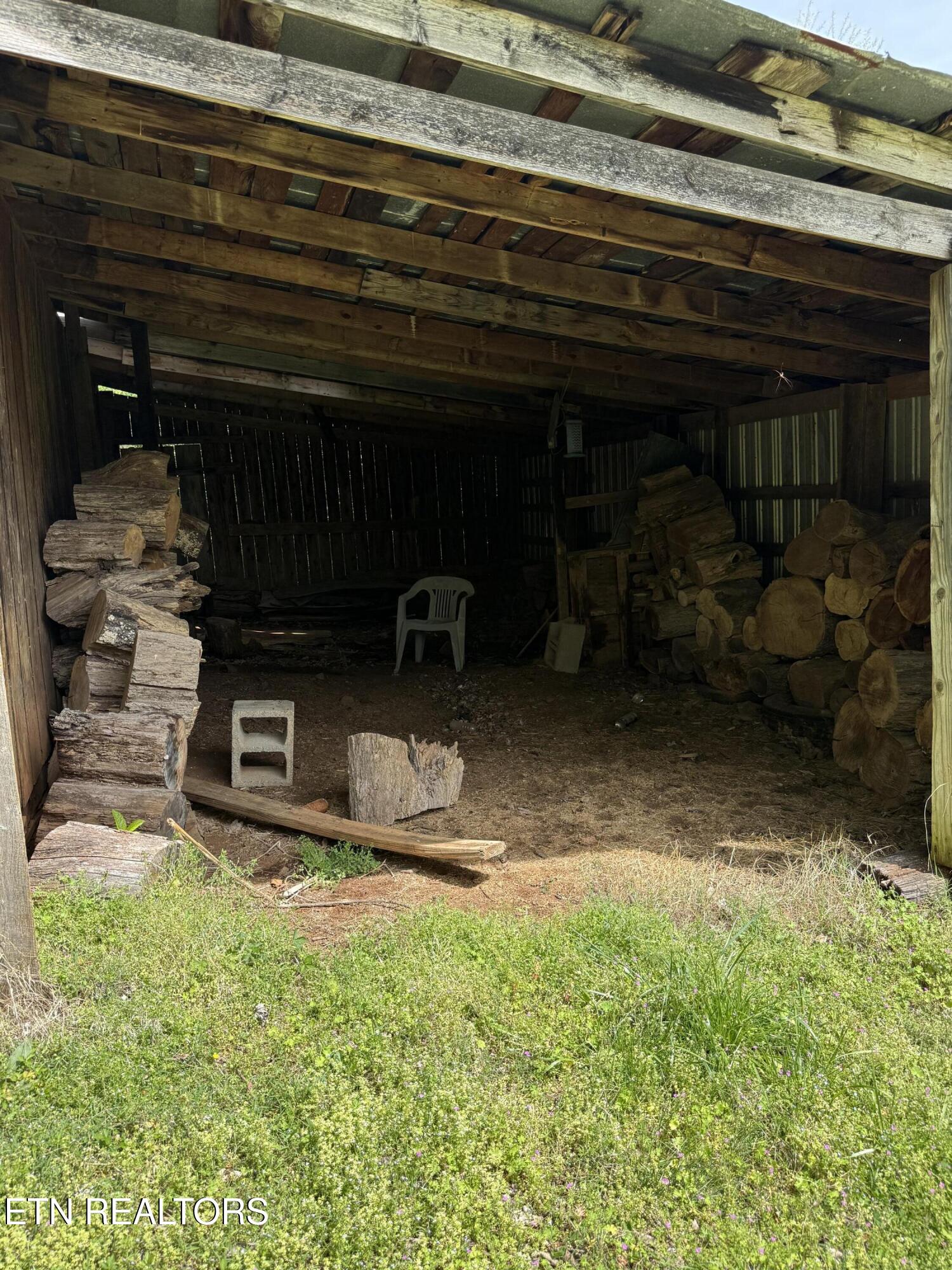 947 N Old Grey Ridge Road Maryville TN 37801