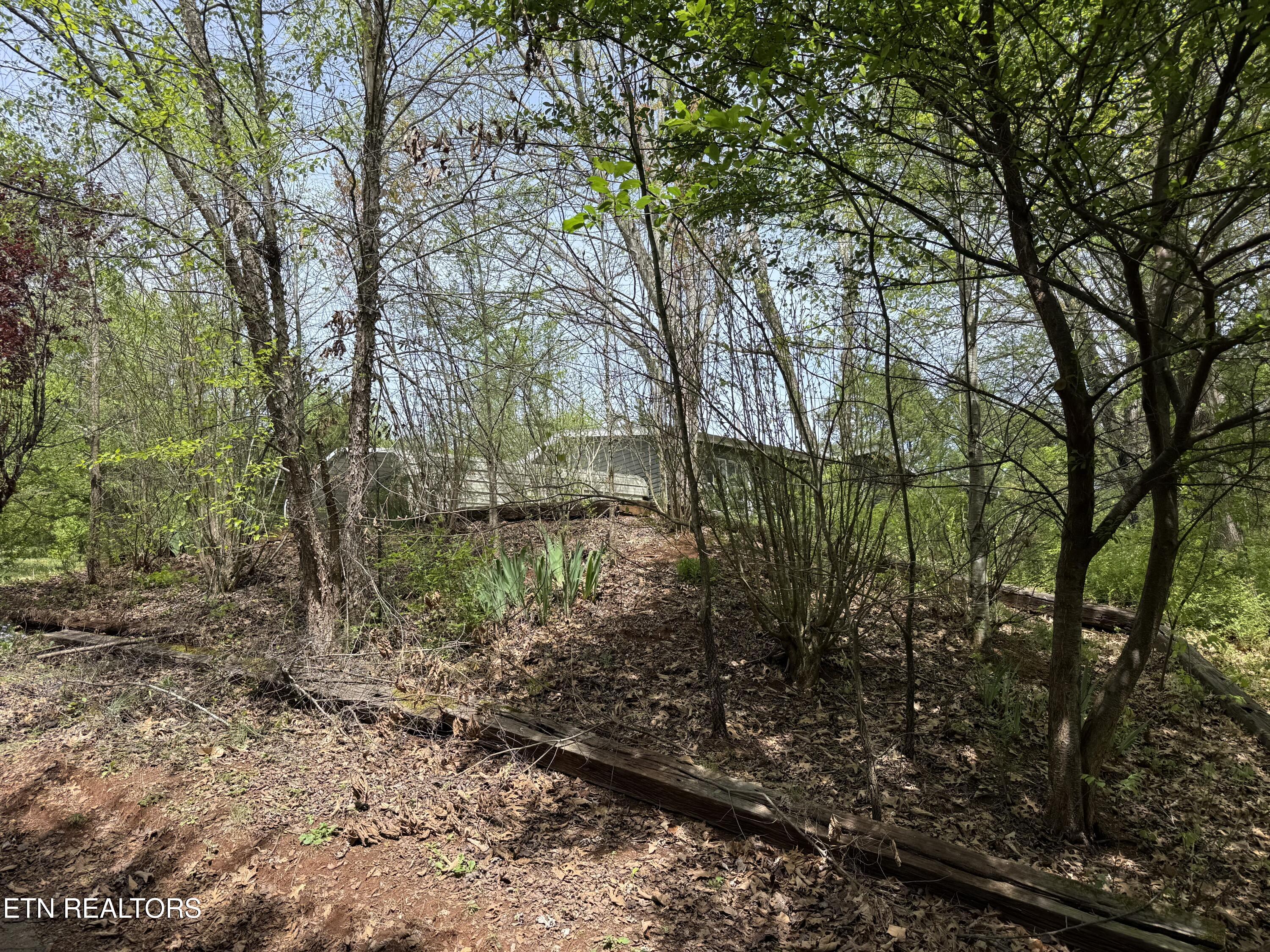 947 N Old Grey Ridge Road Maryville TN 37801