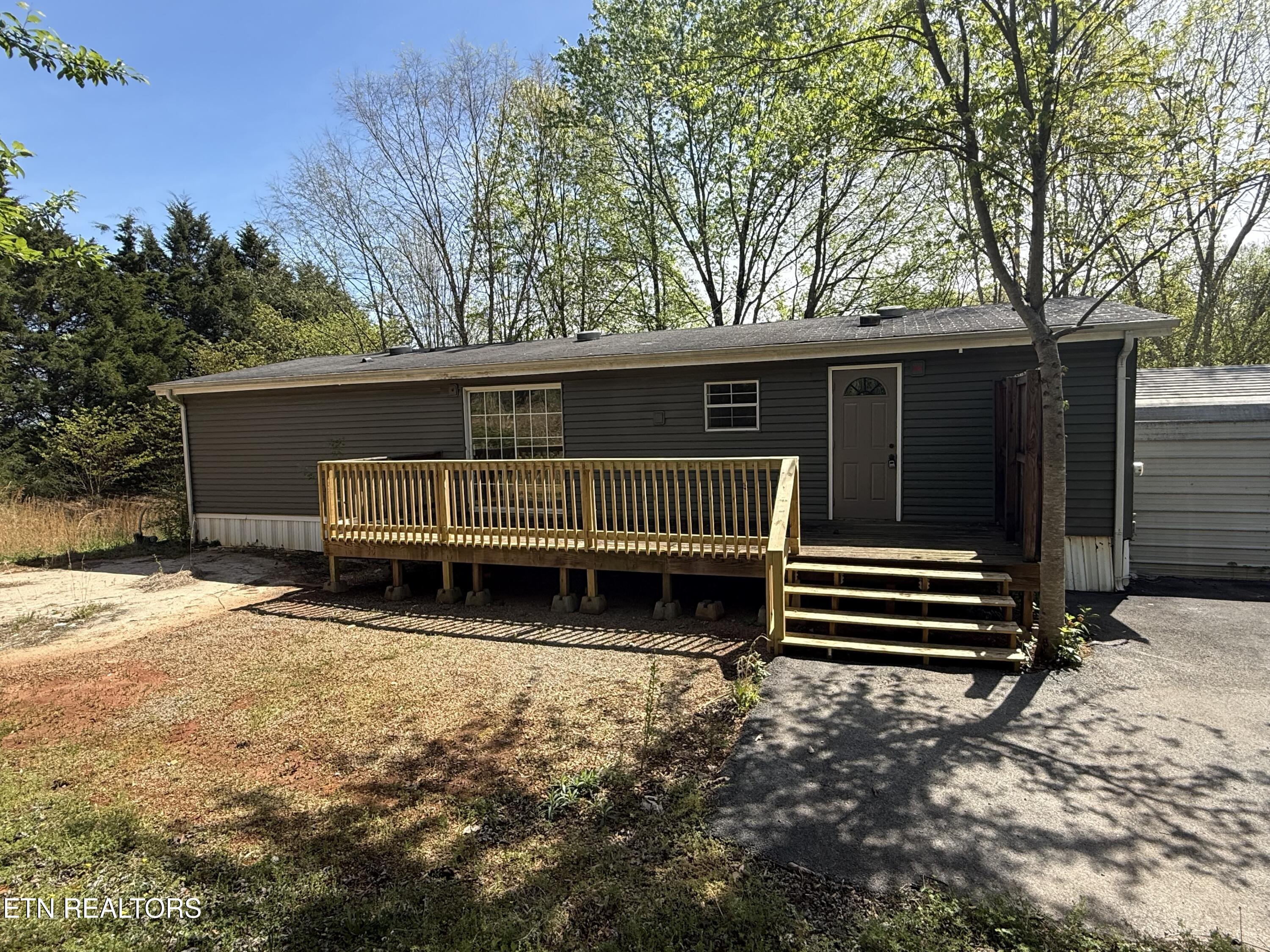 947 N Old Grey Ridge Road Maryville TN 37801