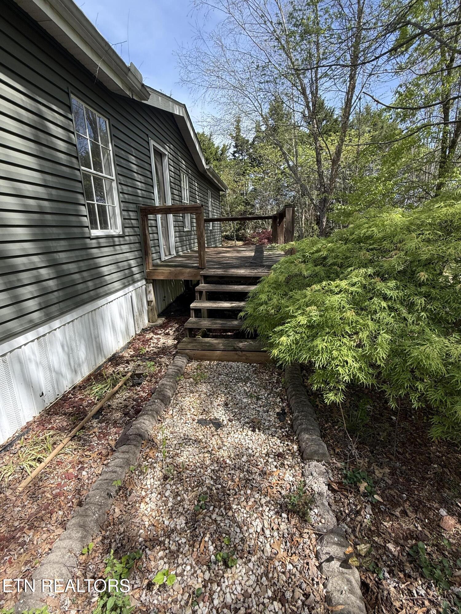 947 N Old Grey Ridge Road Maryville TN 37801