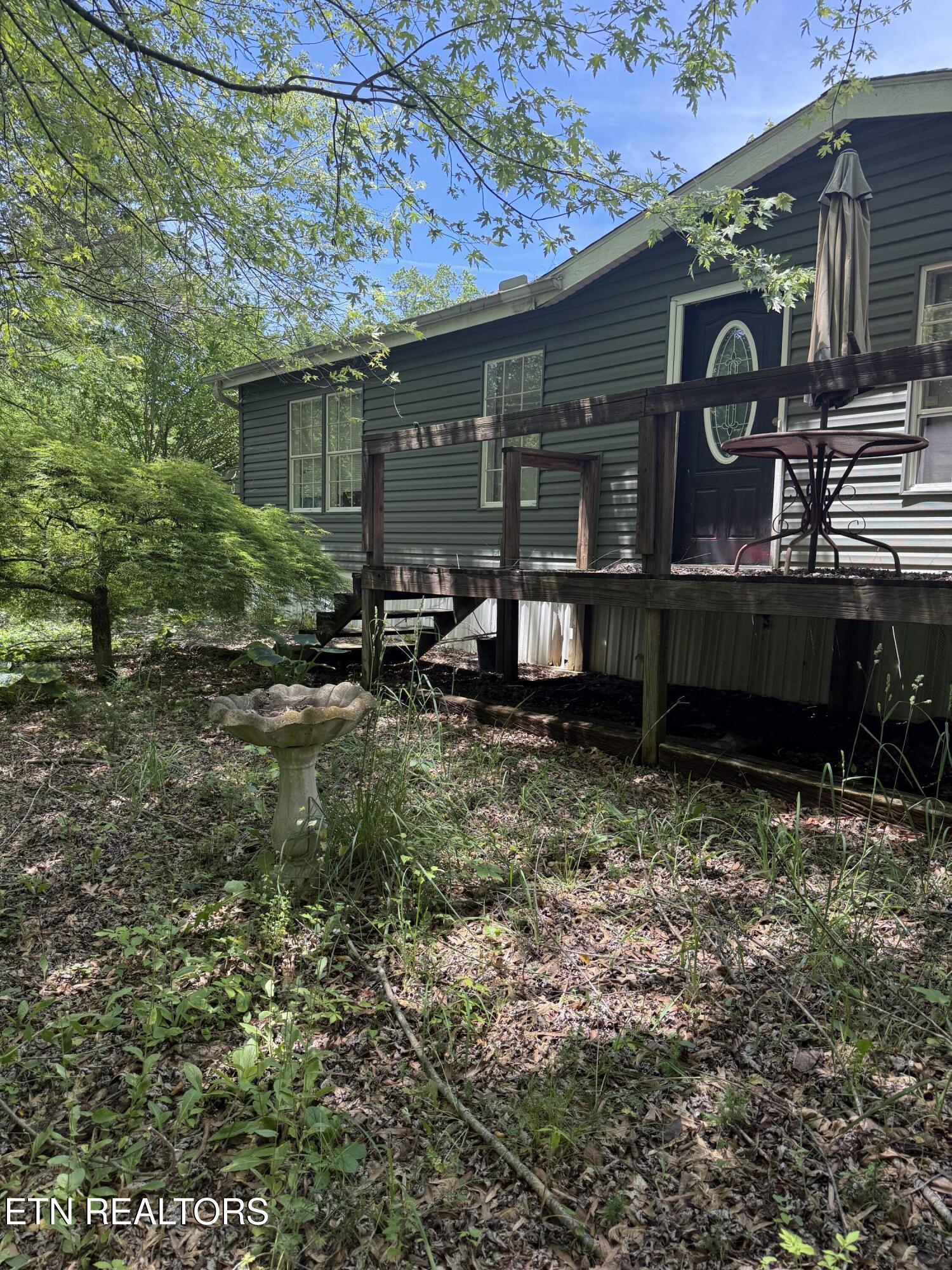 947 N Old Grey Ridge Road Maryville TN 37801