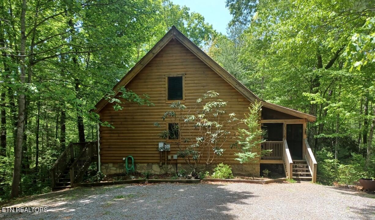 4234 Whetstone Road Sevierville TN 37862