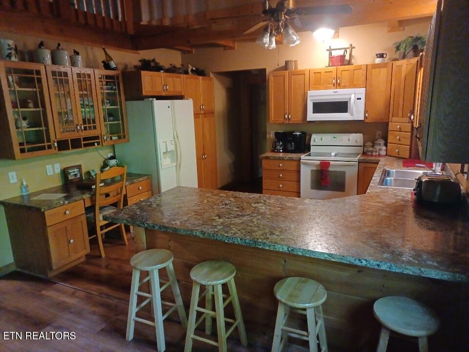 4234 Whetstone Road Sevierville TN 37862