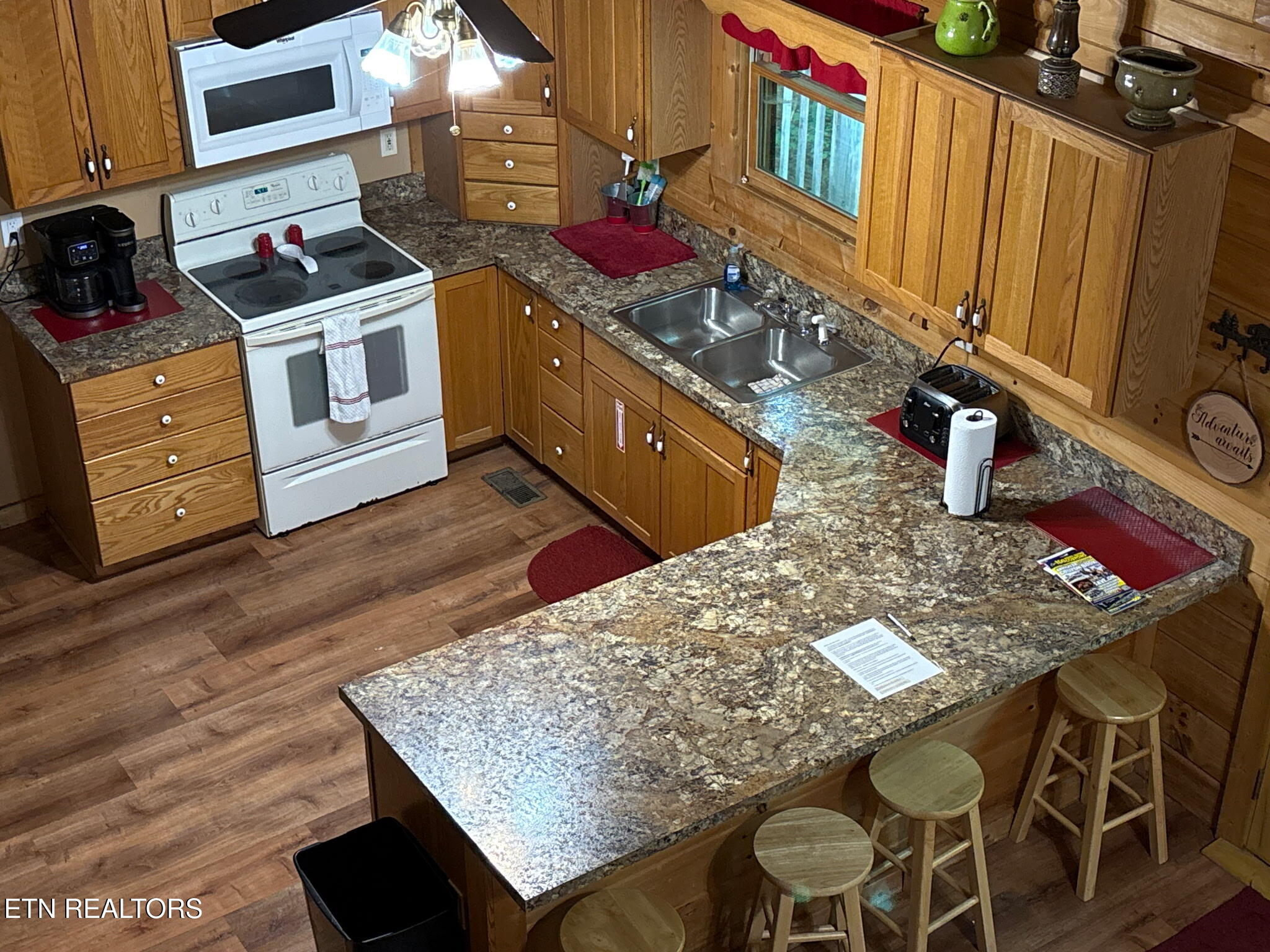 4234 Whetstone Road Sevierville TN 37862