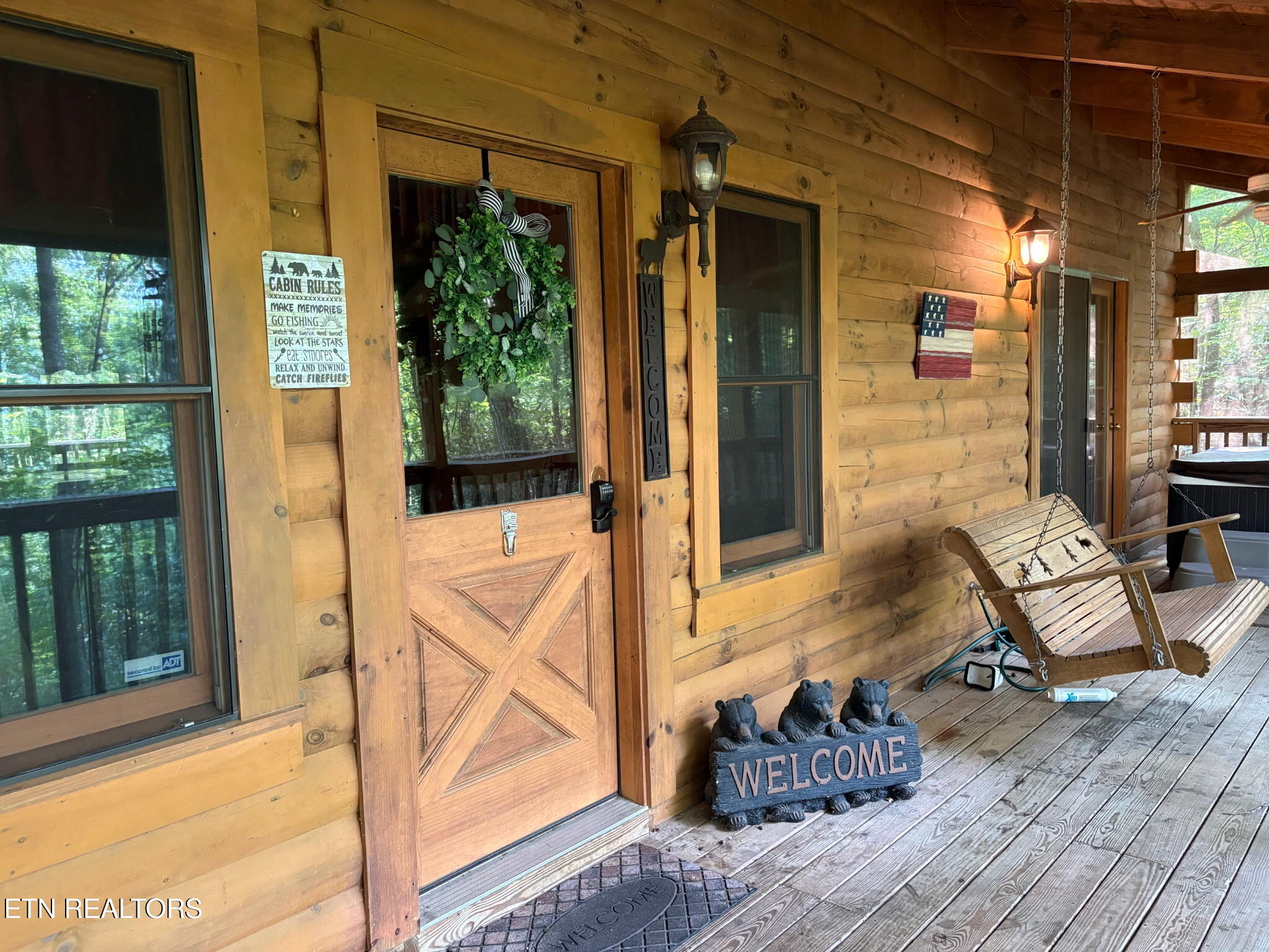 4234 Whetstone Road Sevierville TN 37862