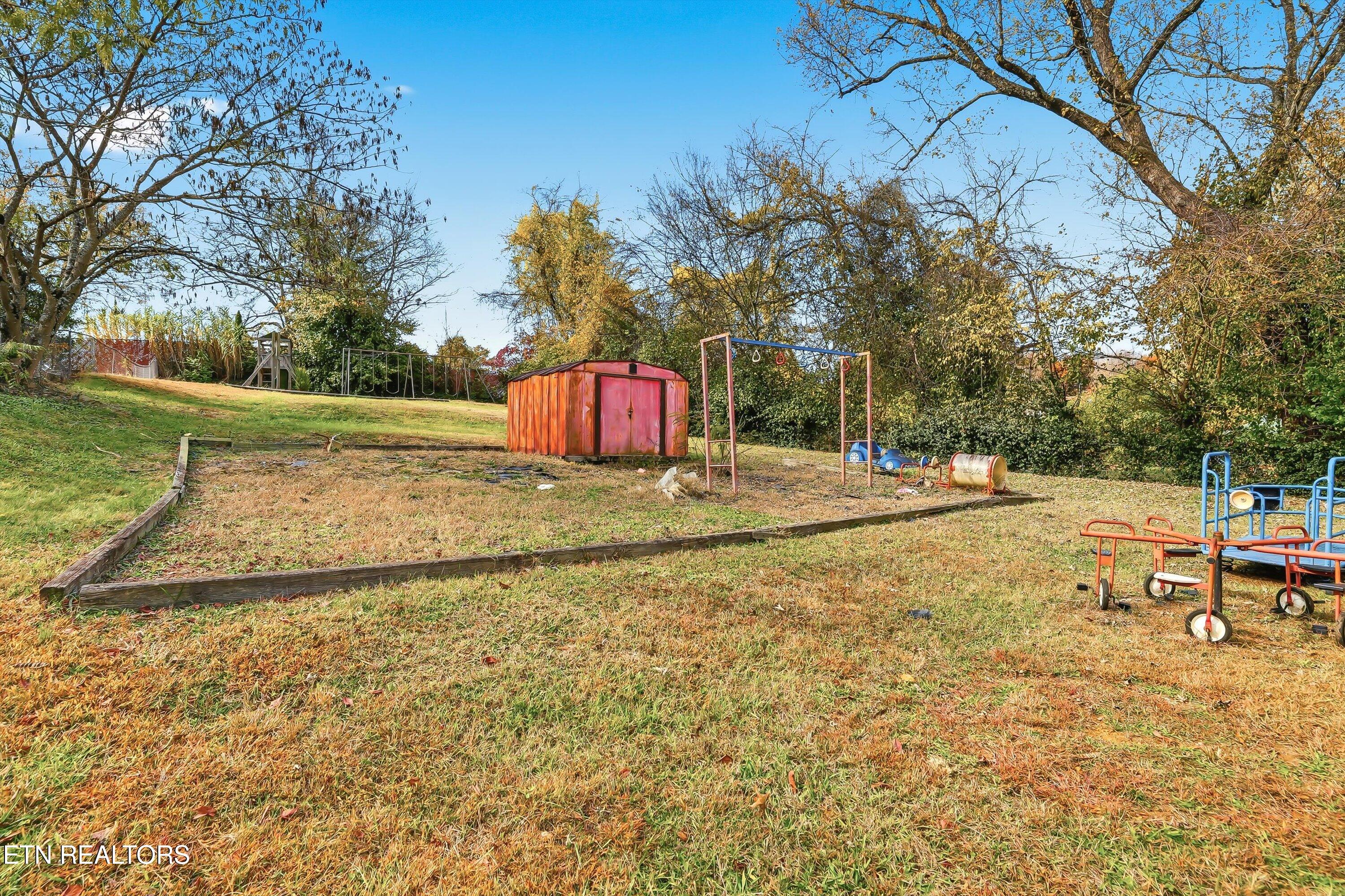 1329 Border Street Knoxville TN 37914