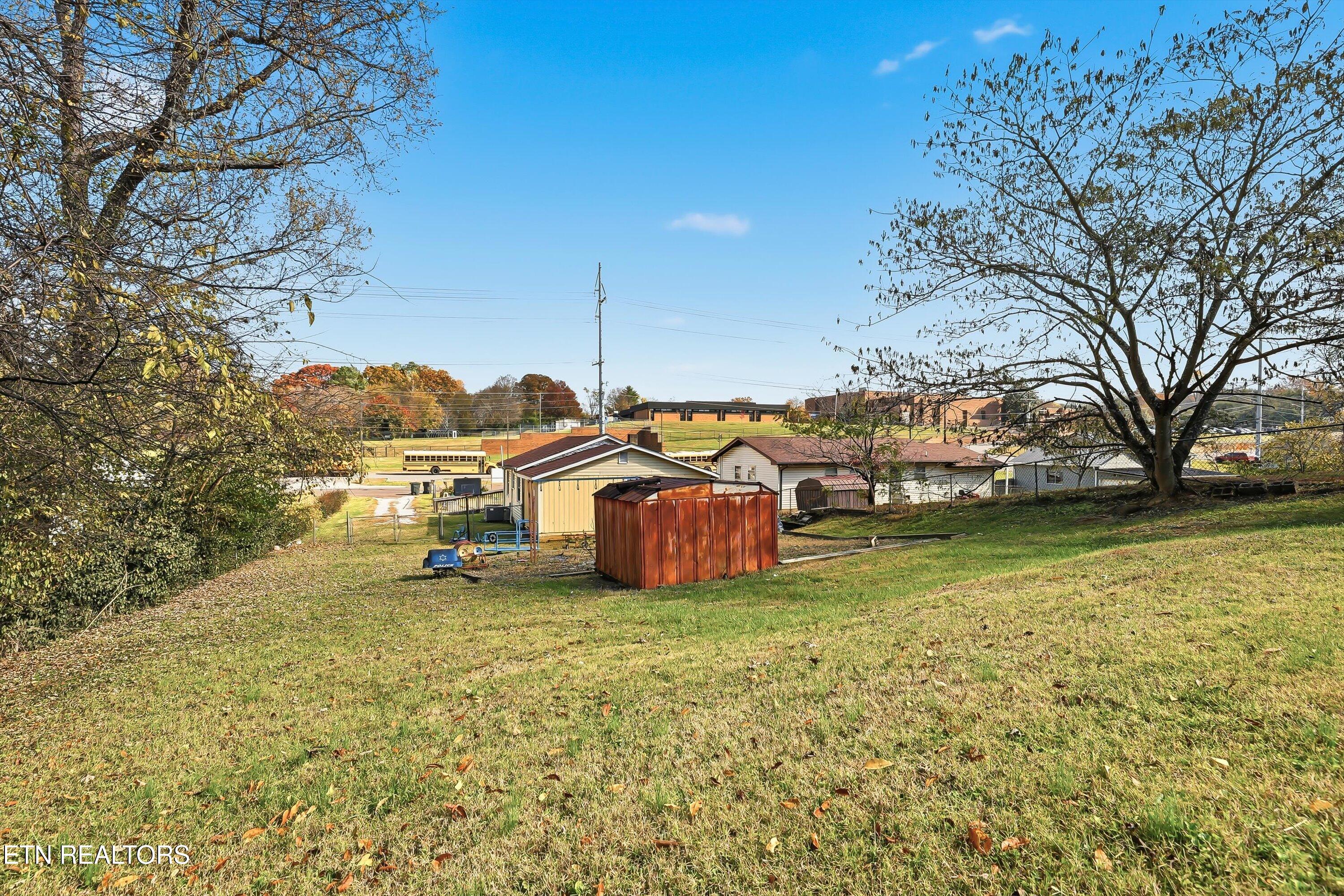 1329 Border Street Knoxville TN 37914
