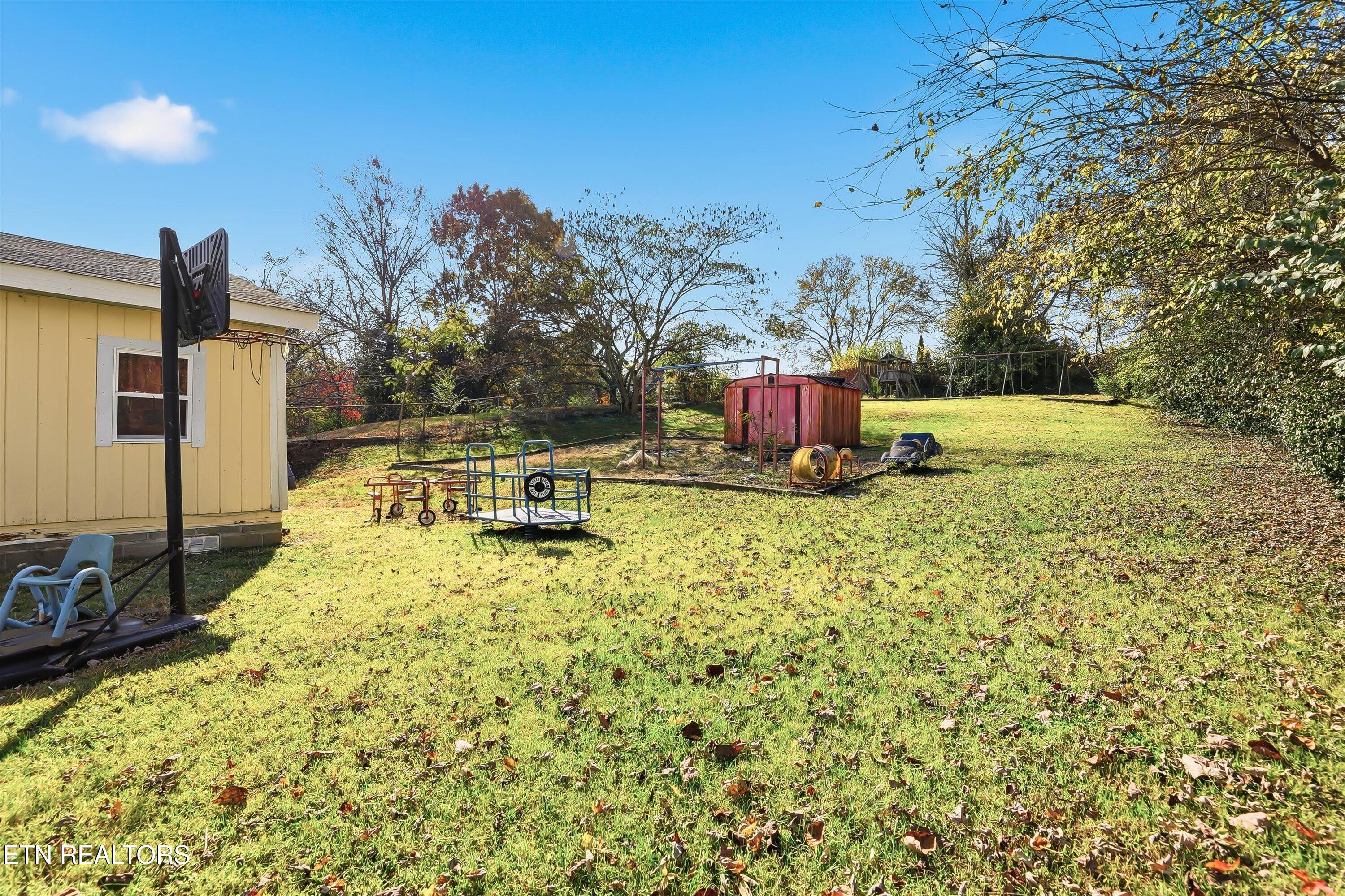 1329 Border Street Knoxville TN 37914