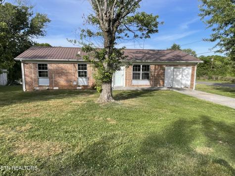 2874 Boatmans Mountain Road Morristown TN 37814