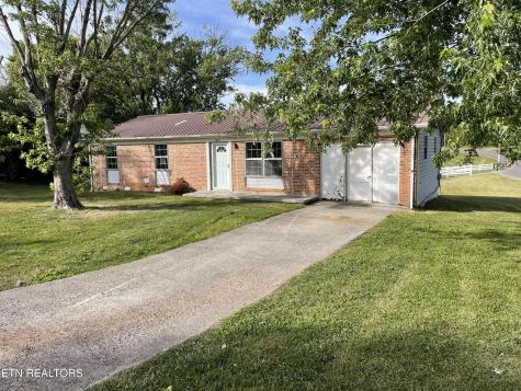 2874 Boatmans Mountain Road Morristown TN 37814