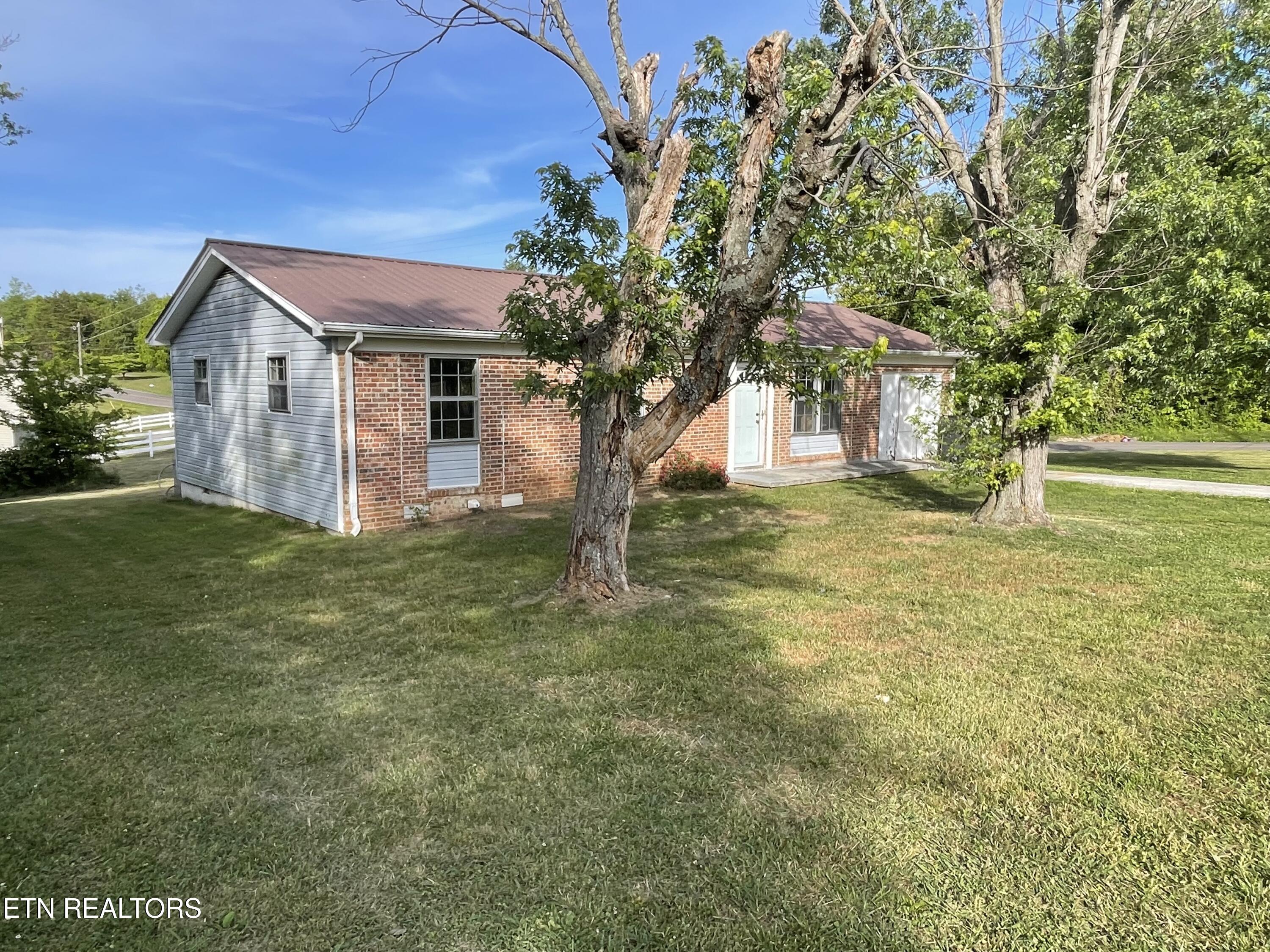 2874 Boatmans Mountain Road Morristown TN 37814