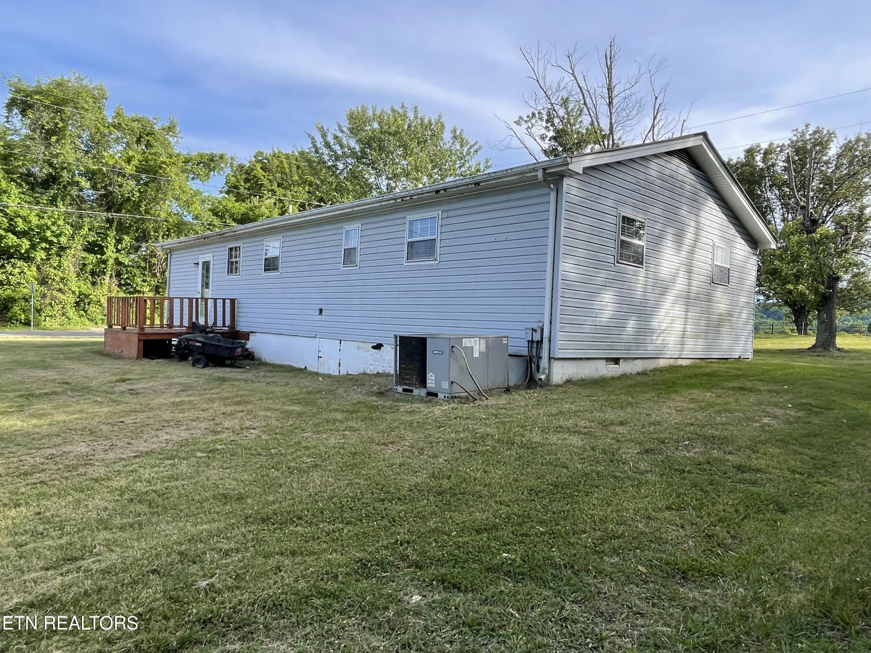 2874 Boatmans Mountain Road Morristown TN 37814