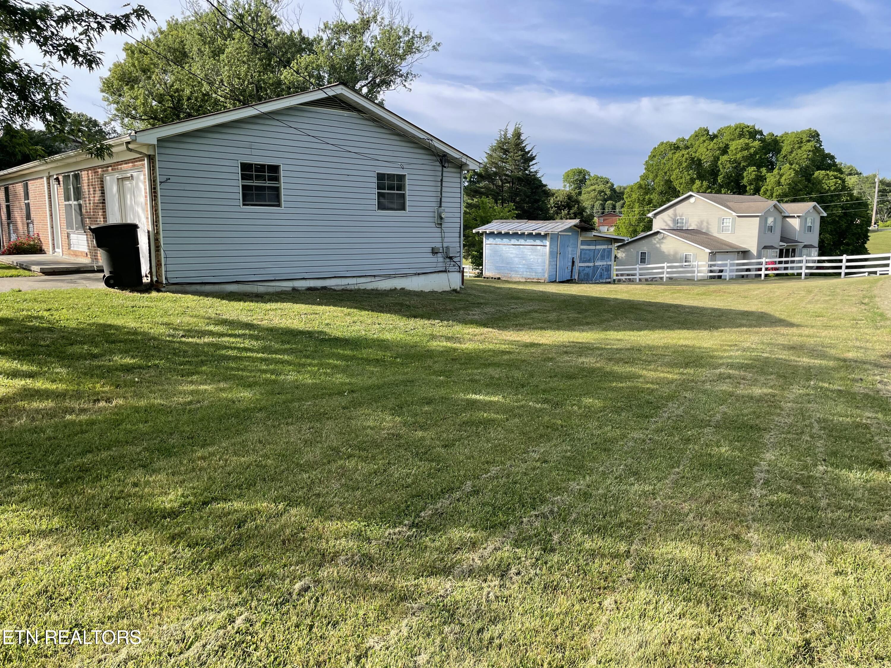 2874 Boatmans Mountain Road Morristown TN 37814