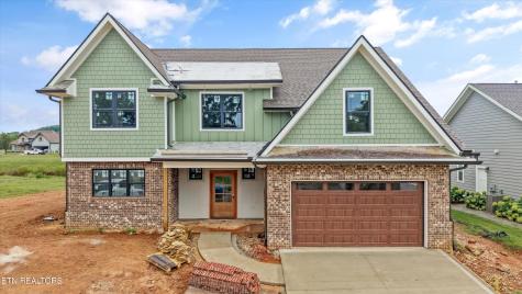 496 Ironwood Lane Loudon TN 37774
