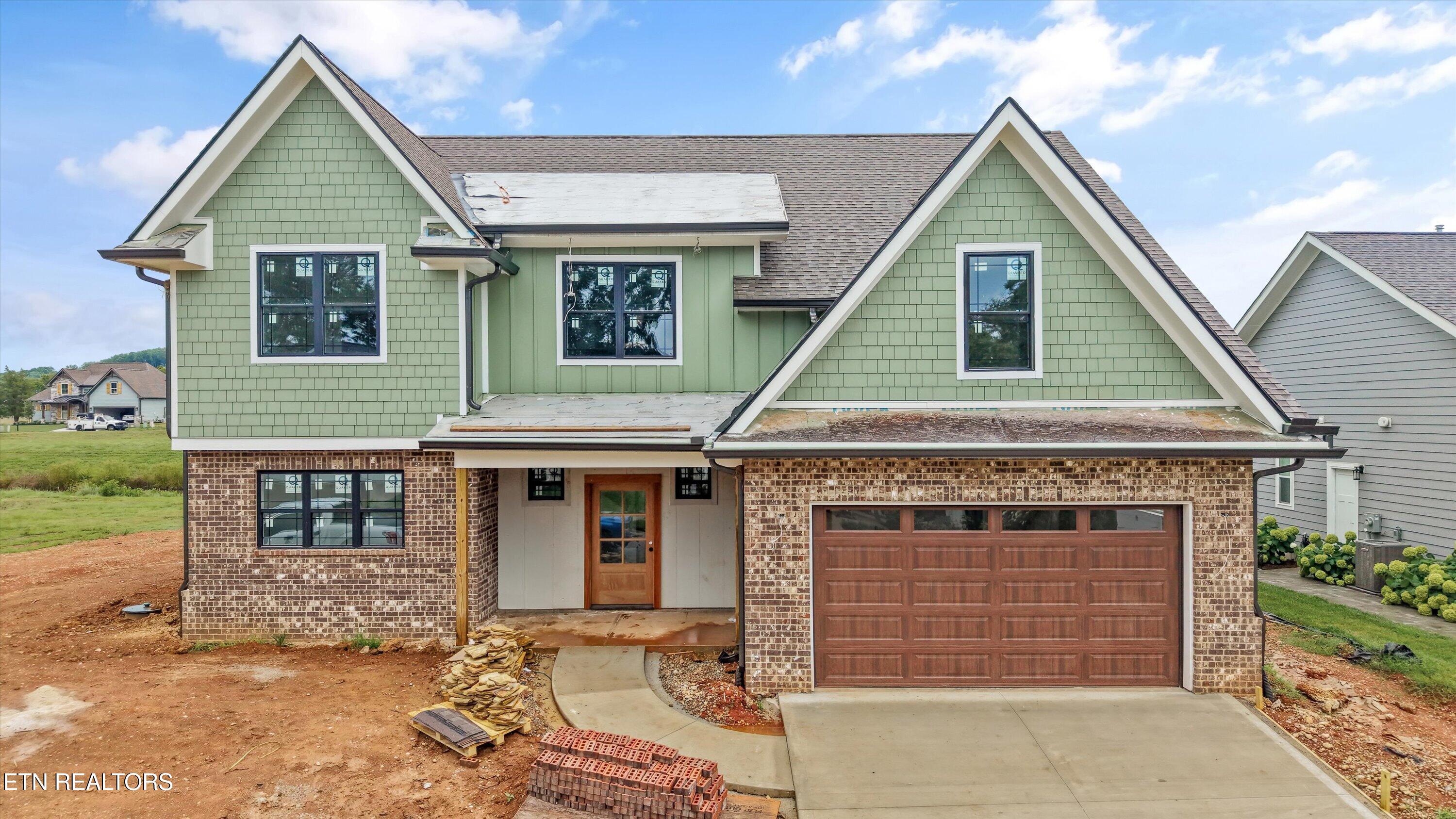 496 Ironwood Lane Loudon TN 37774