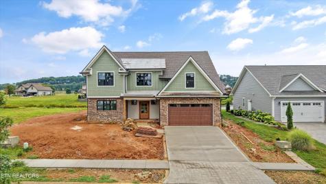 496 Ironwood Lane Loudon TN 37774