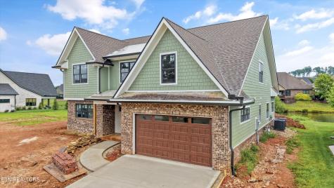 496 Ironwood Lane Loudon TN 37774