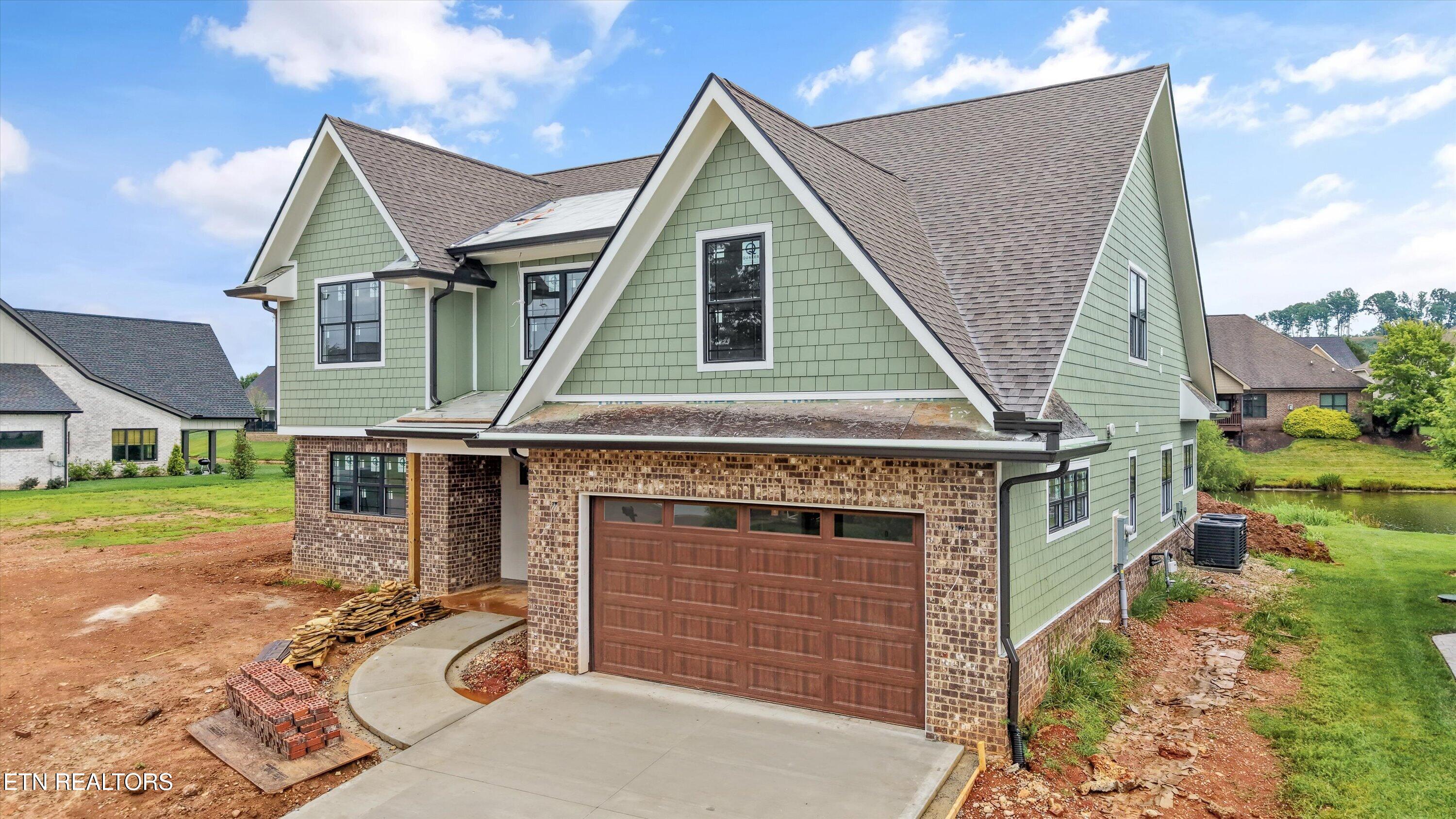 496 Ironwood Lane Loudon TN 37774