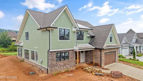 496 Ironwood Lane Loudon TN 37774