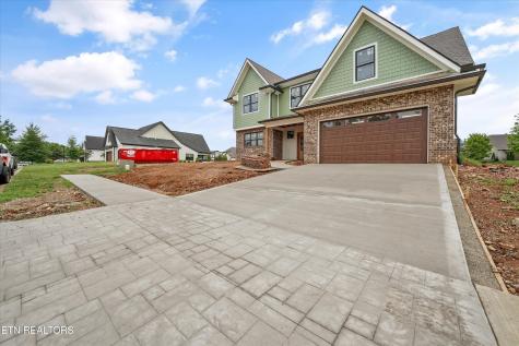 496 Ironwood Lane Loudon TN 37774