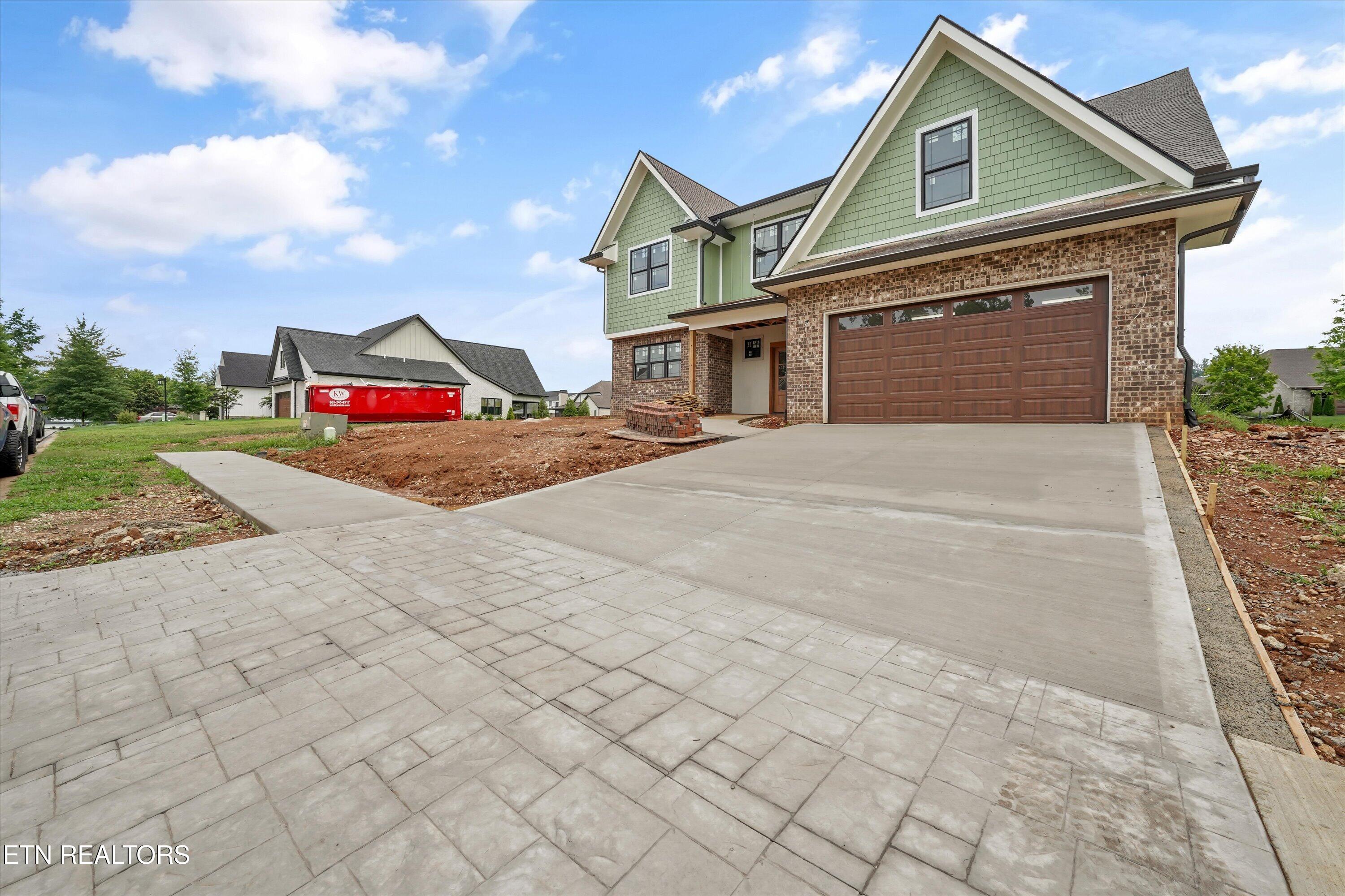 496 Ironwood Lane Loudon TN 37774