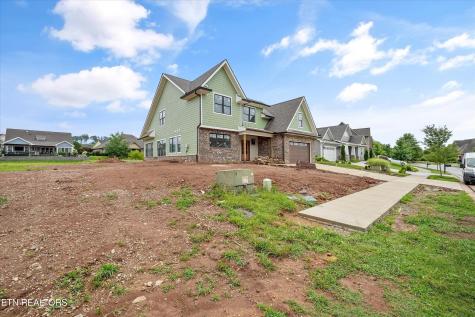 496 Ironwood Lane Loudon TN 37774