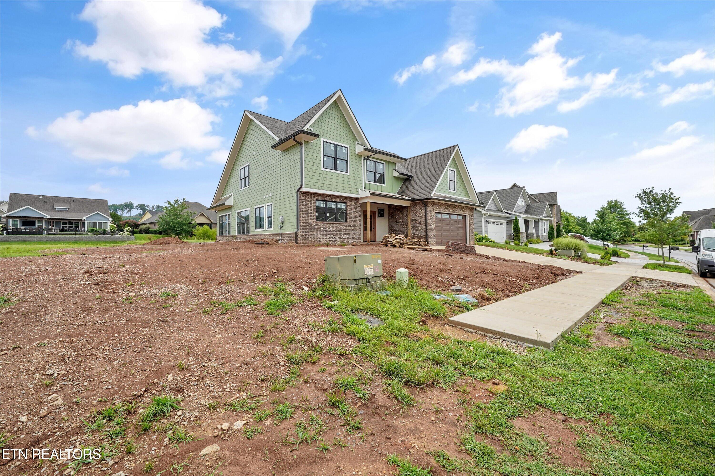 496 Ironwood Lane Loudon TN 37774