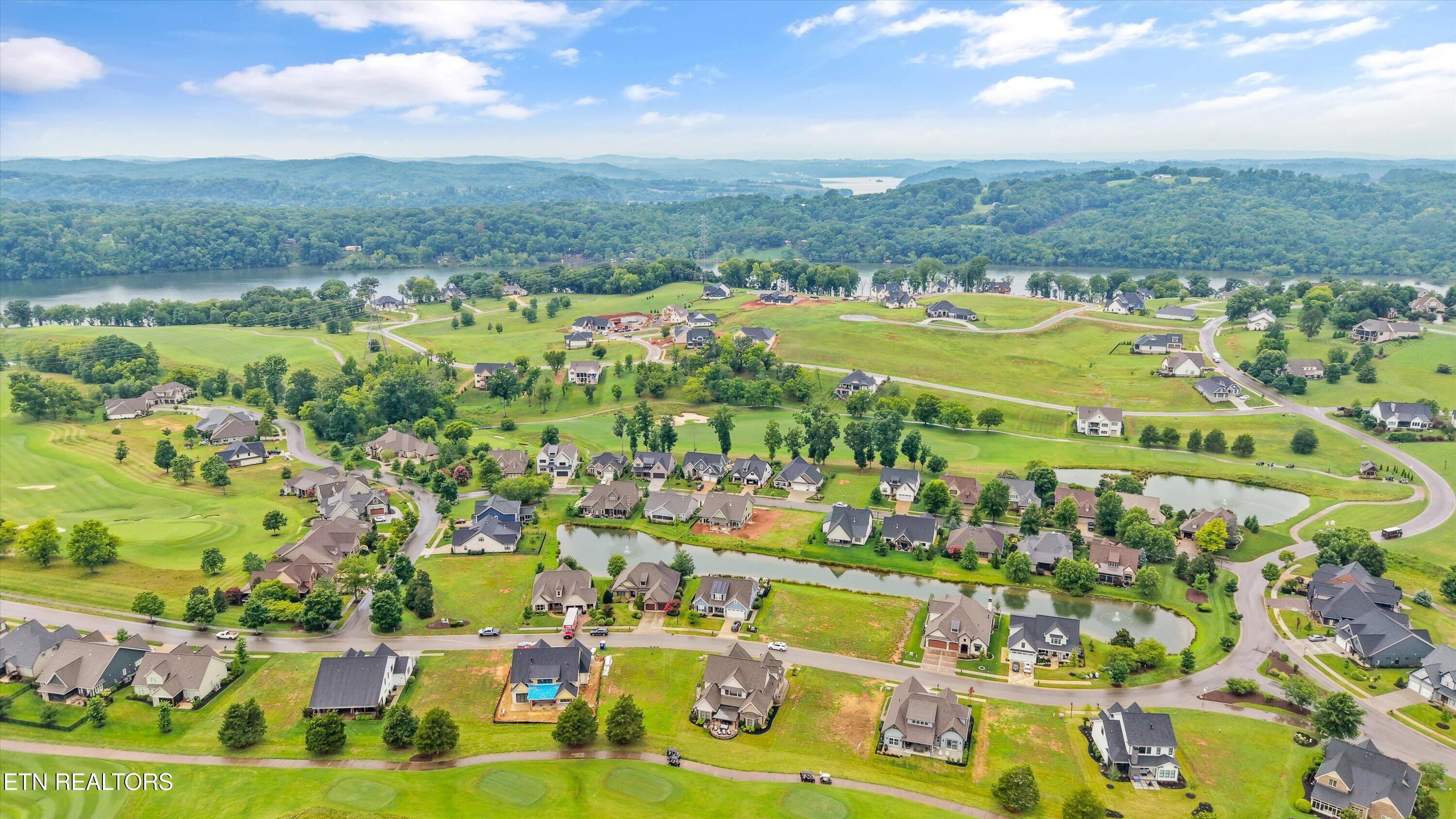 496 Ironwood Lane Loudon TN 37774