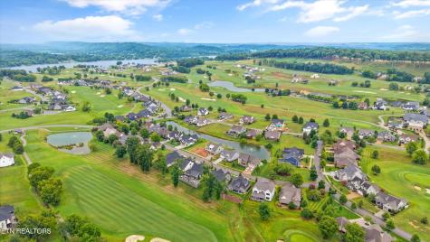 496 Ironwood Lane Loudon TN 37774