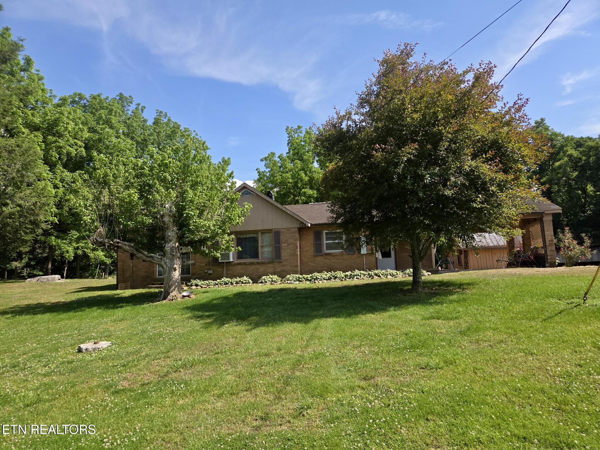 340 Faithful Road Parrottsville TN 37843