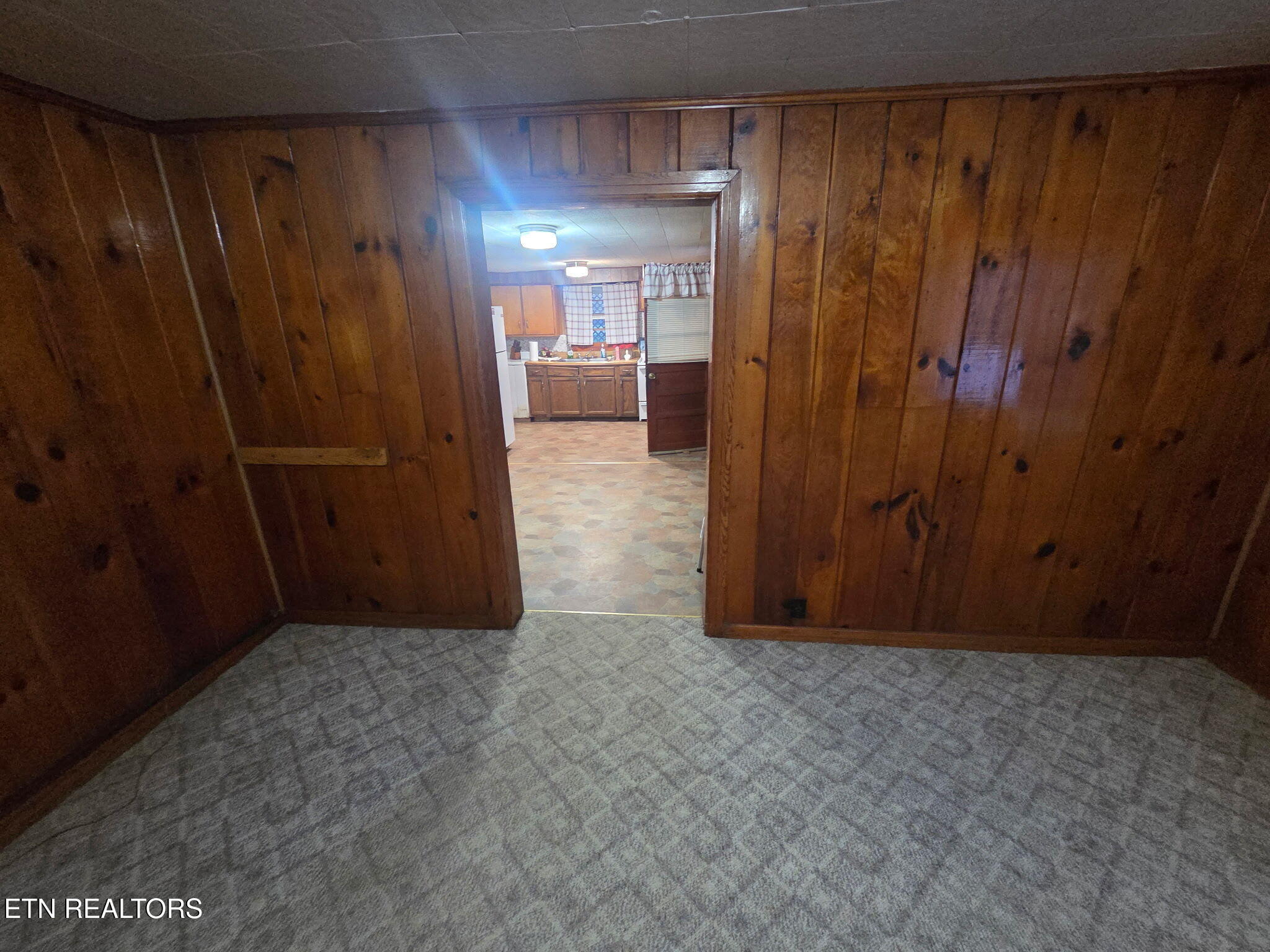 340 Faithful Road Parrottsville TN 37843