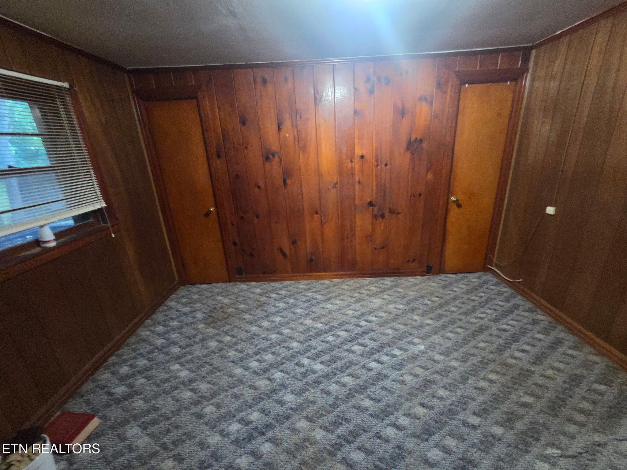 340 Faithful Road Parrottsville TN 37843