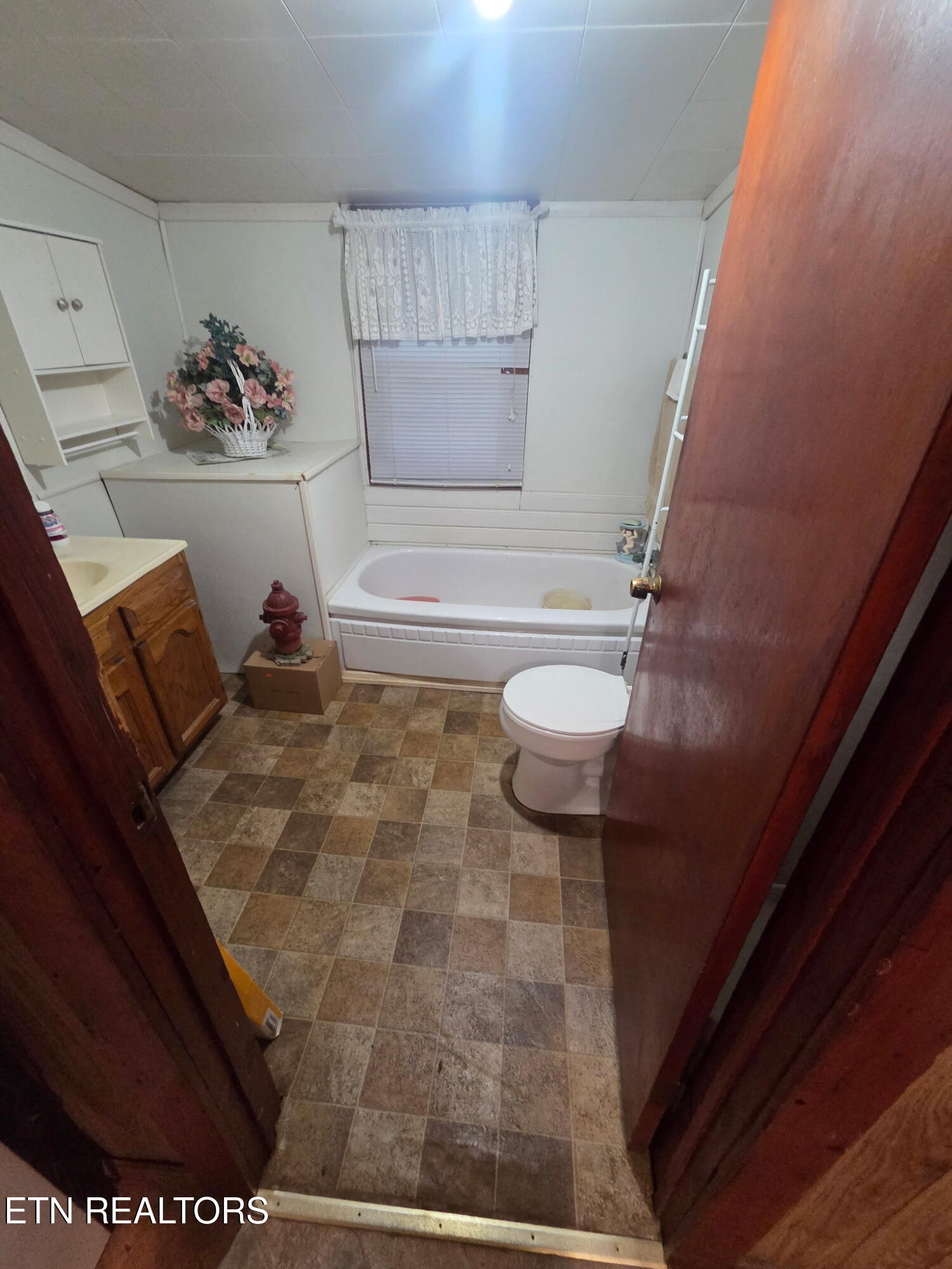 340 Faithful Road Parrottsville TN 37843
