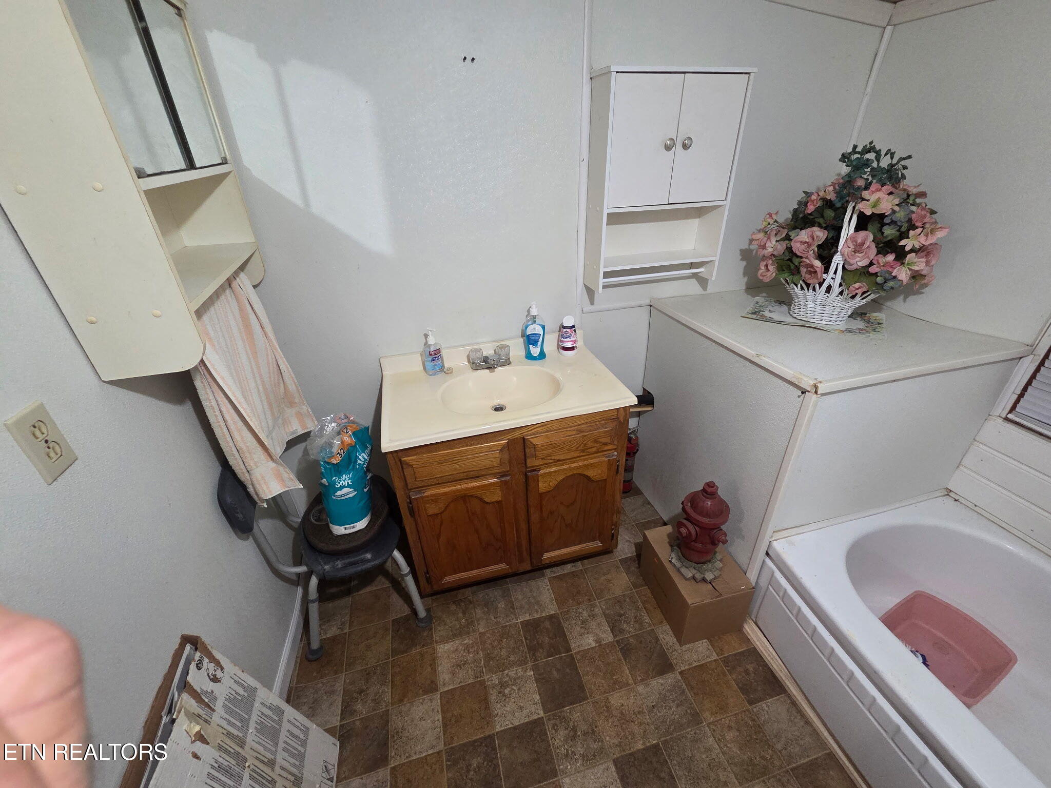 340 Faithful Road Parrottsville TN 37843