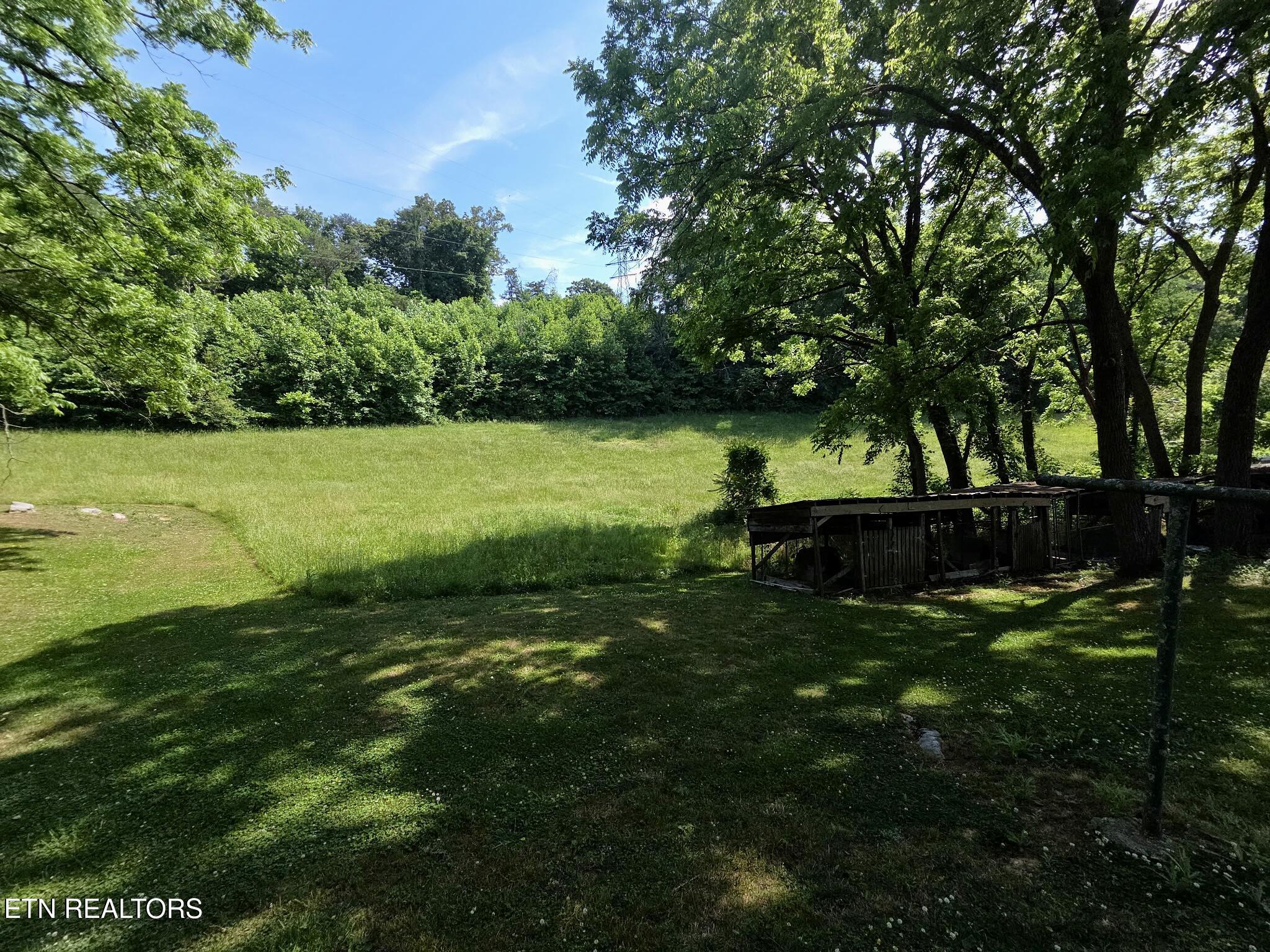 340 Faithful Road Parrottsville TN 37843