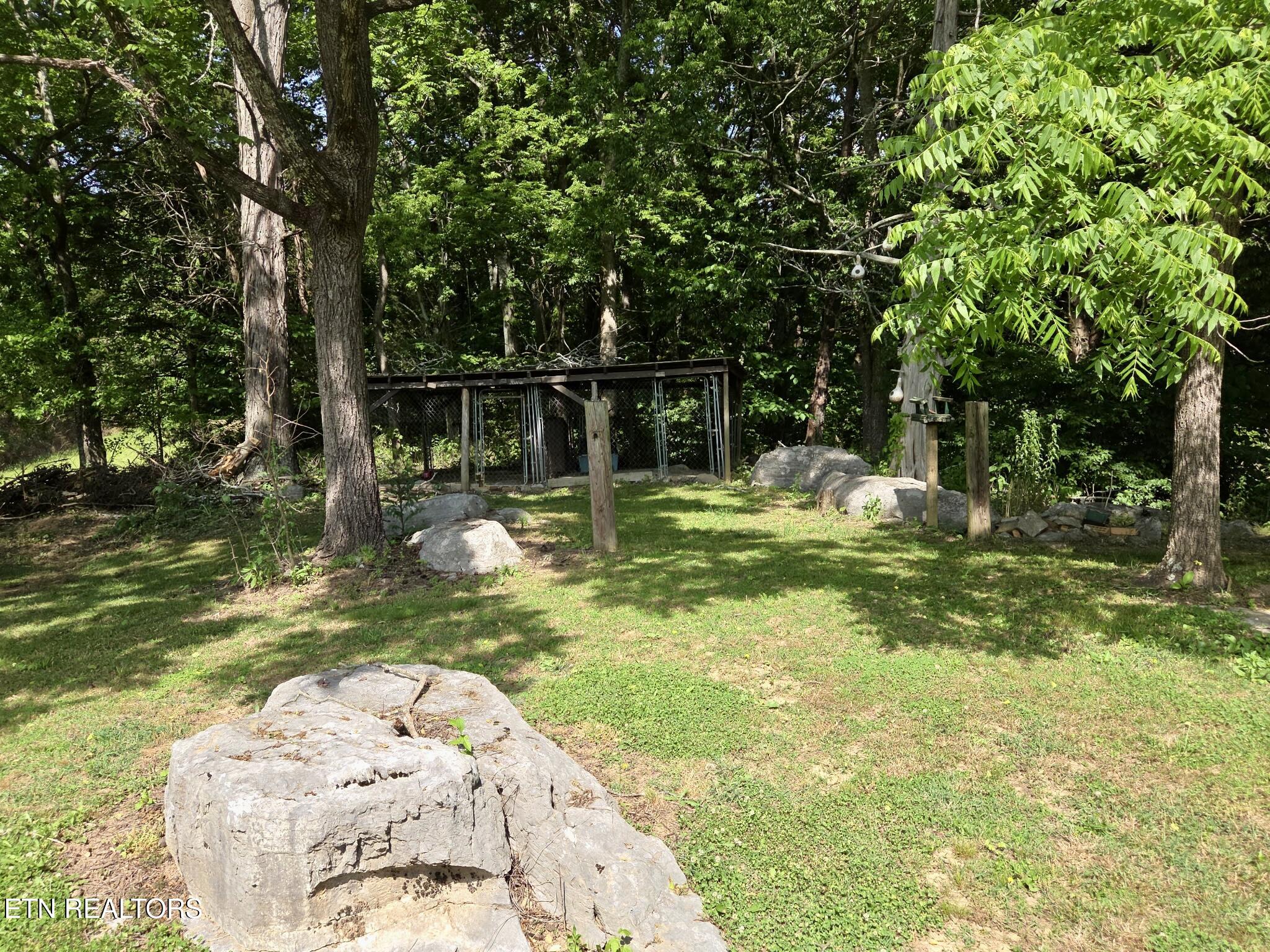 340 Faithful Road Parrottsville TN 37843